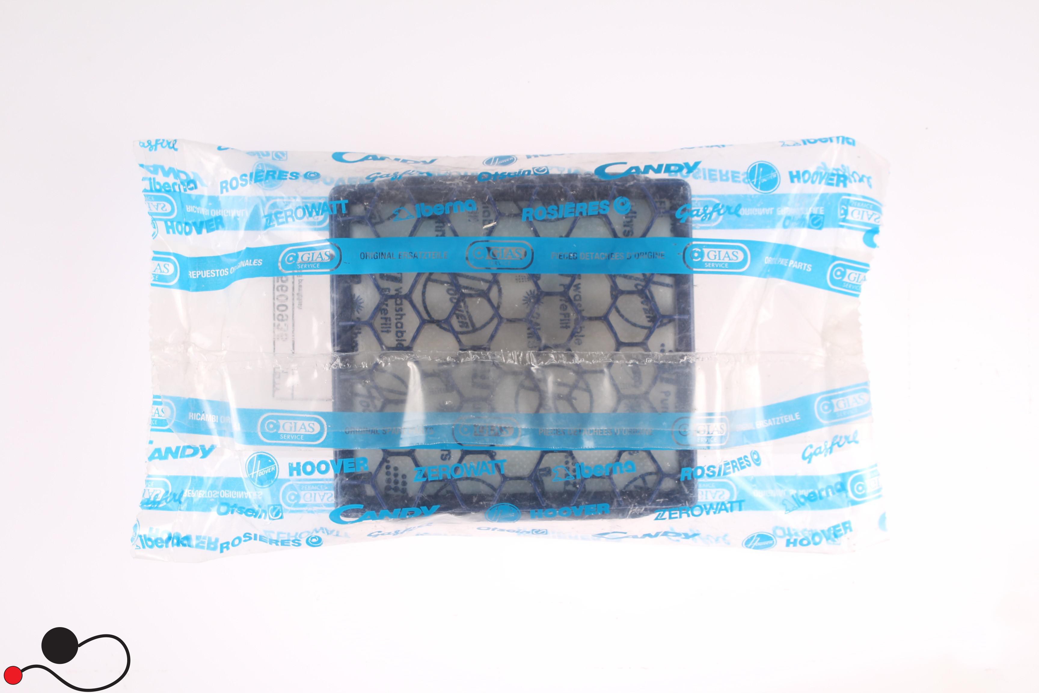 Filtro aspirapolvere Hoover