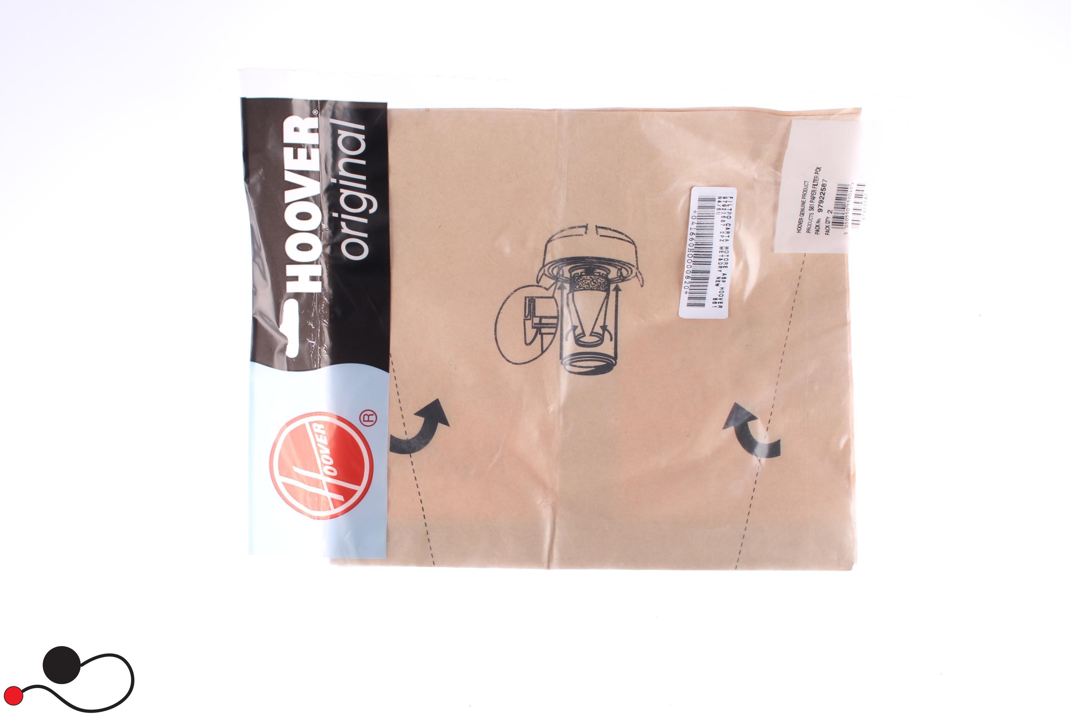 Filtro aspirapolvere Hoover