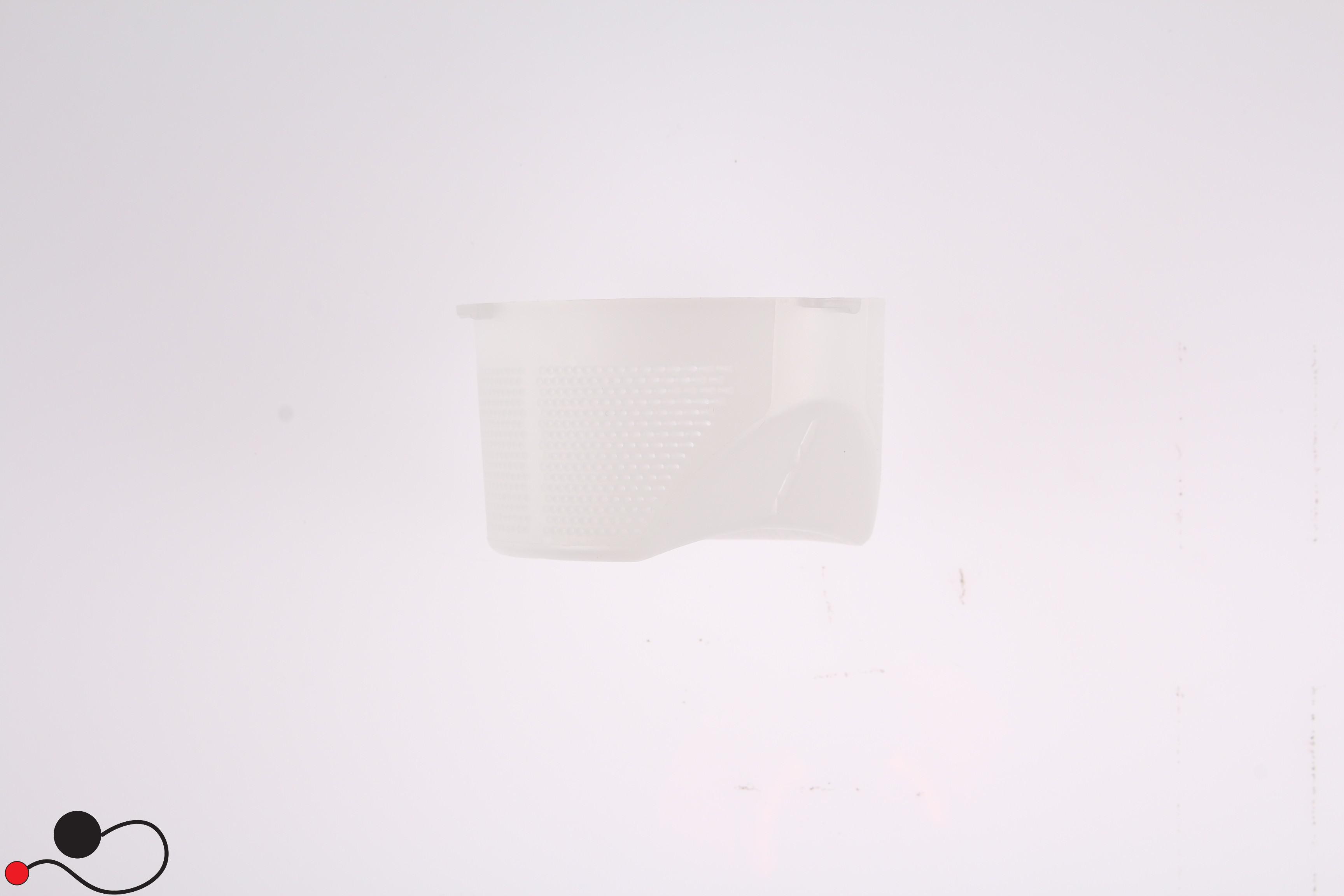 Filtro aspirapolvere Black and Decker