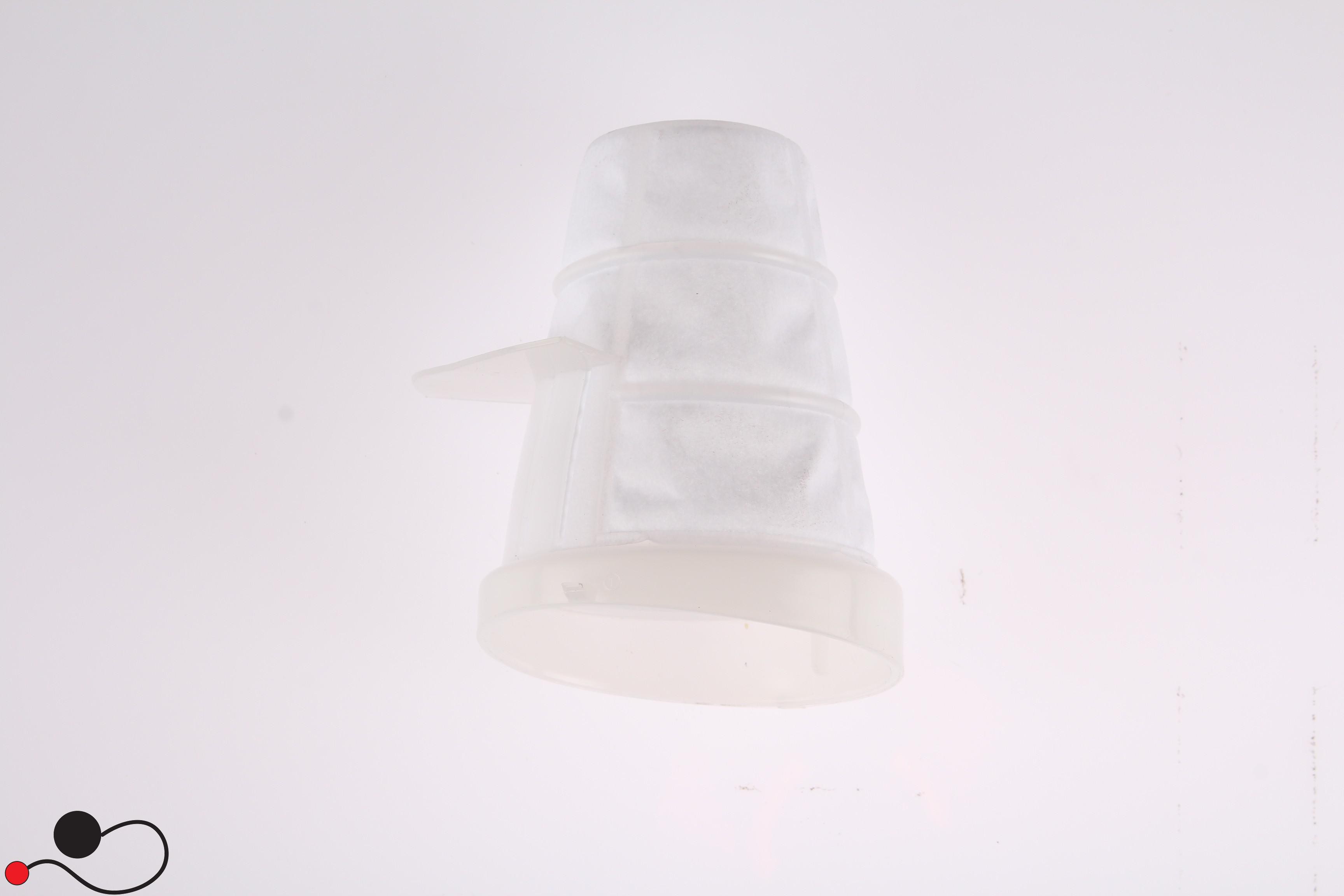 Filtro aspirapolvere Black and Decker