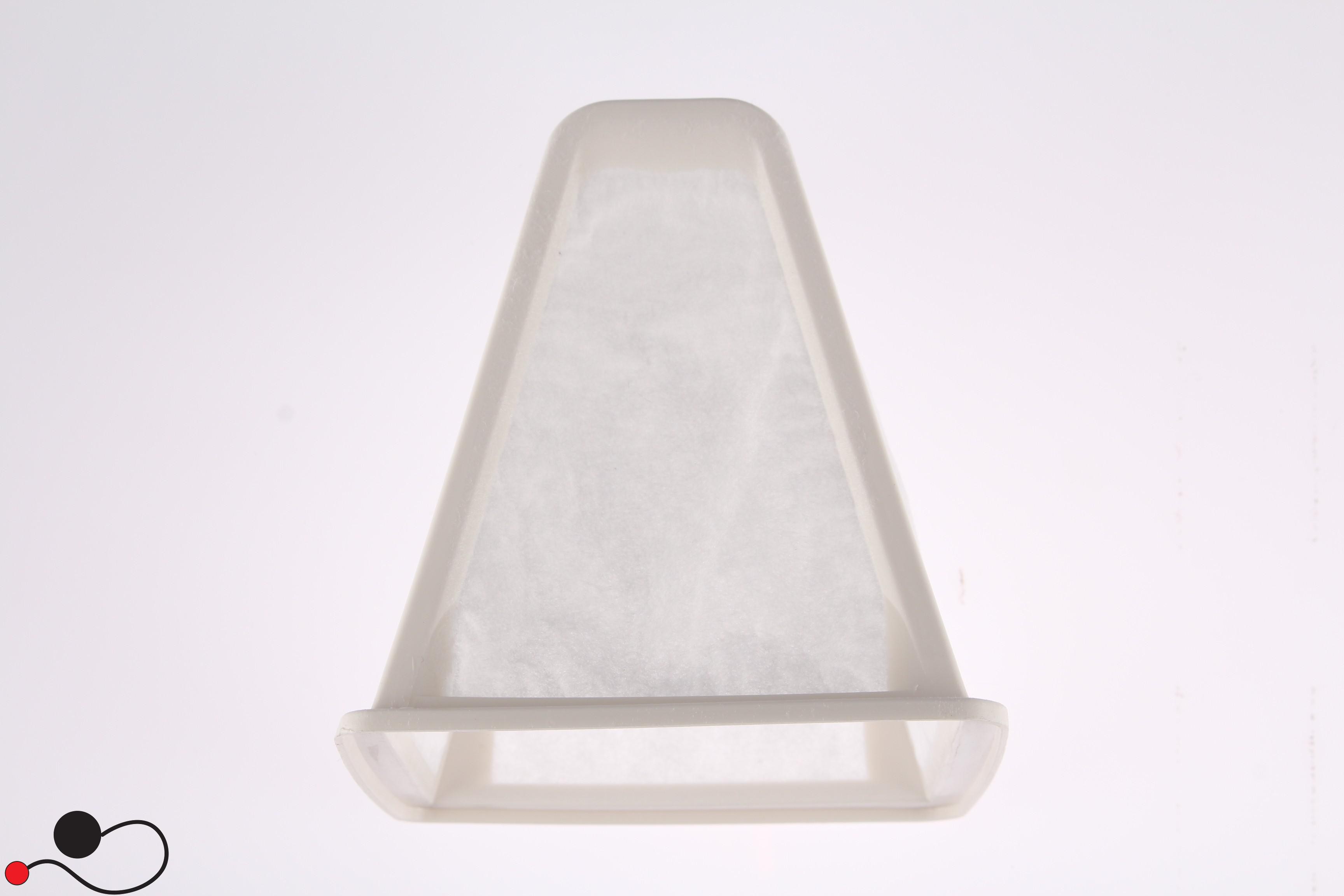 Filtro aspirapolvere Black and Decker