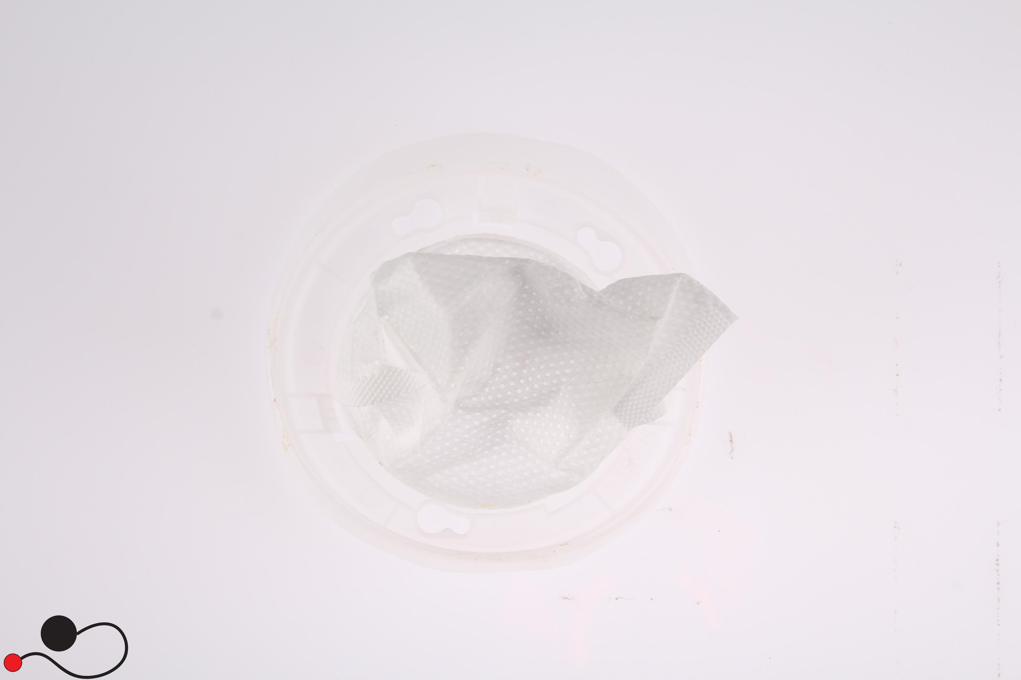 Filtro aspirapolvere Black and Decker