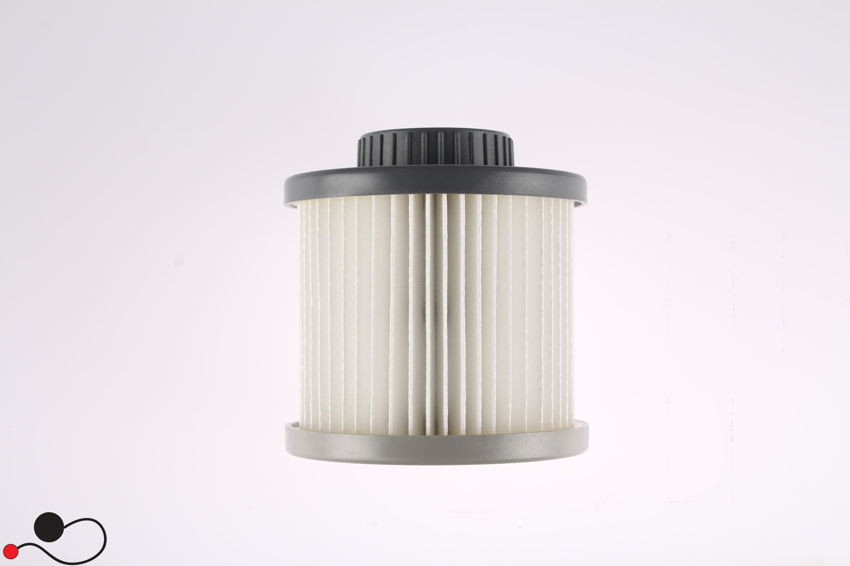Filtro aspirapolvere Black and Decker