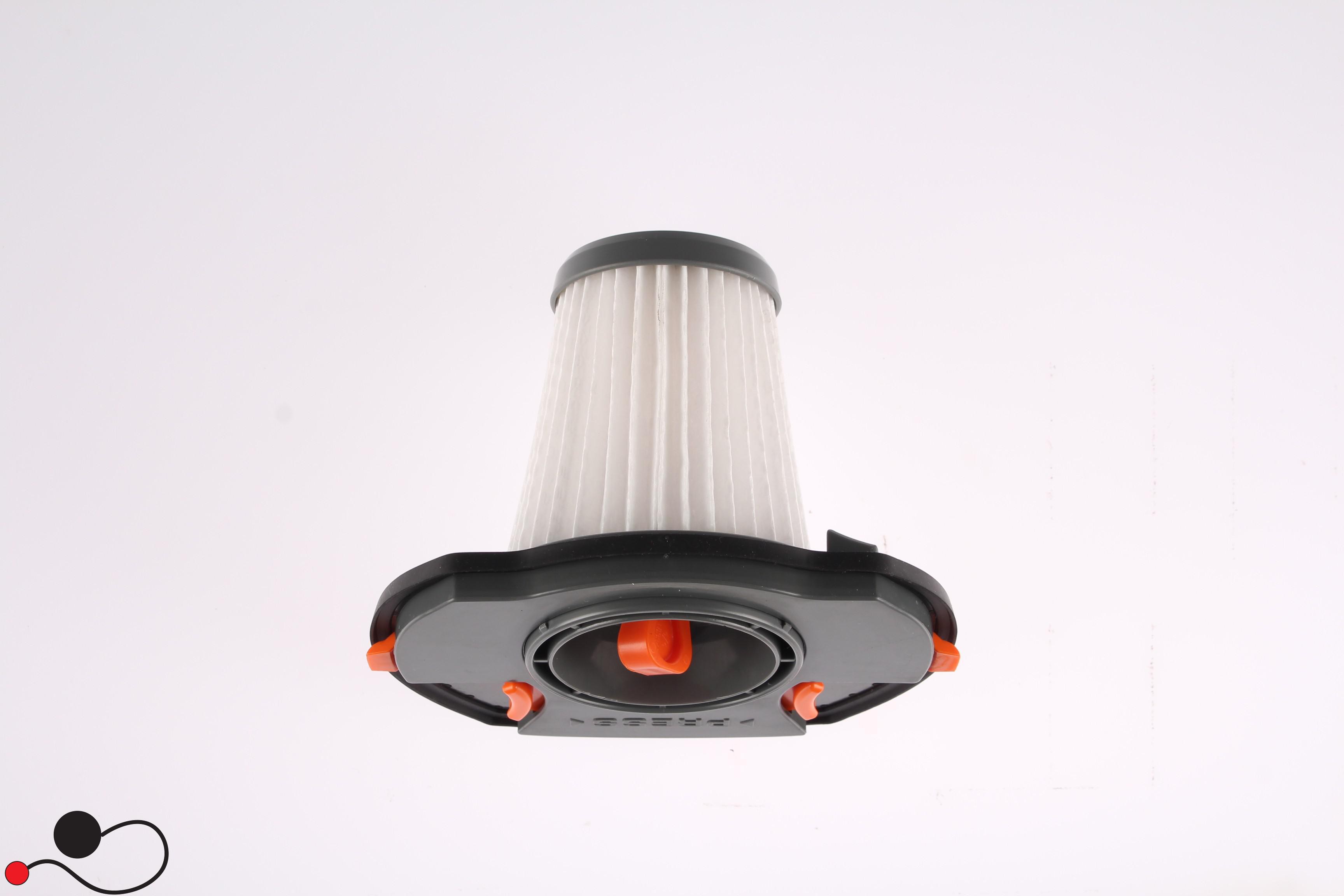 Filtro aspirapolvere Electrolux