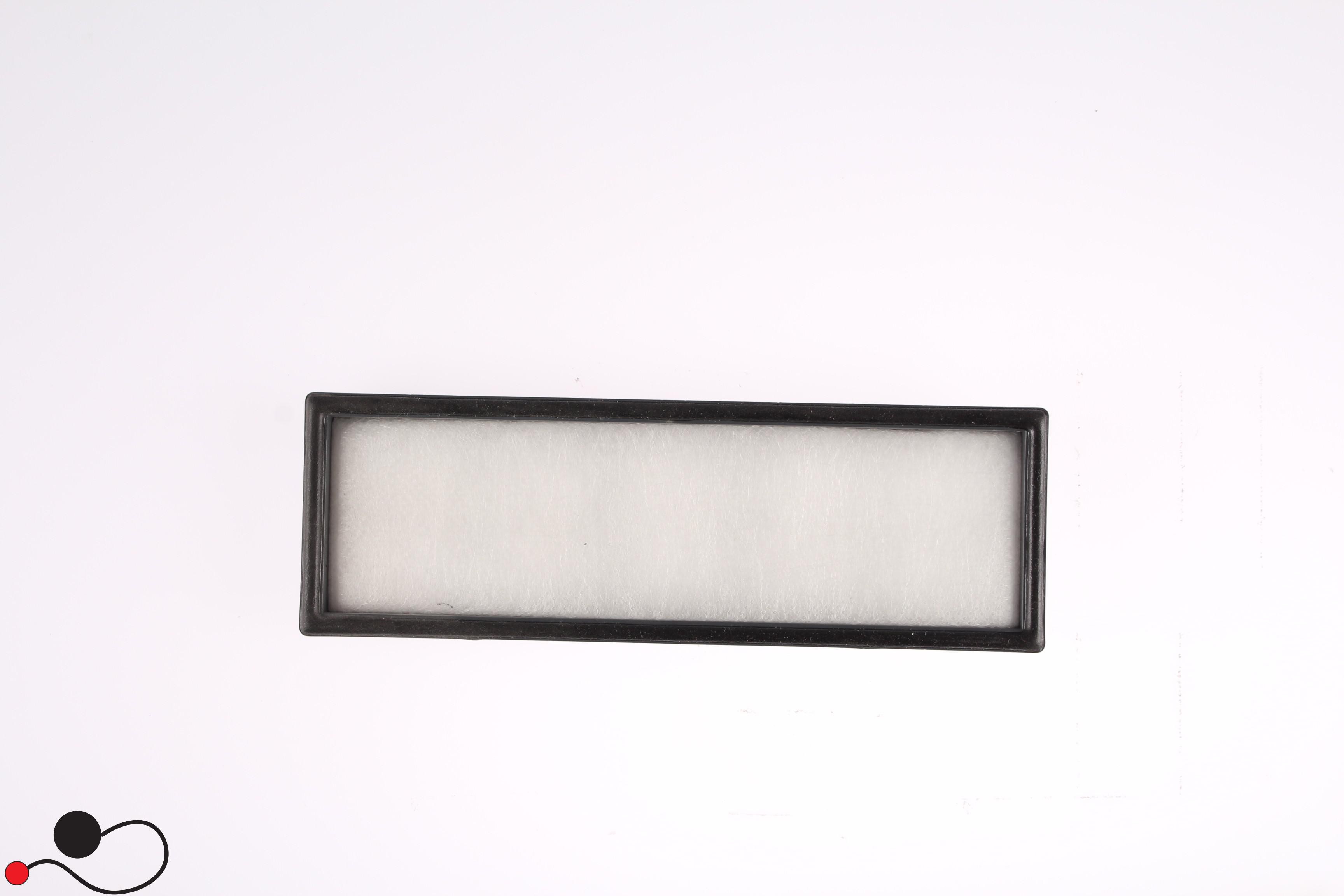 Filtro aspirapolvere De Longhi