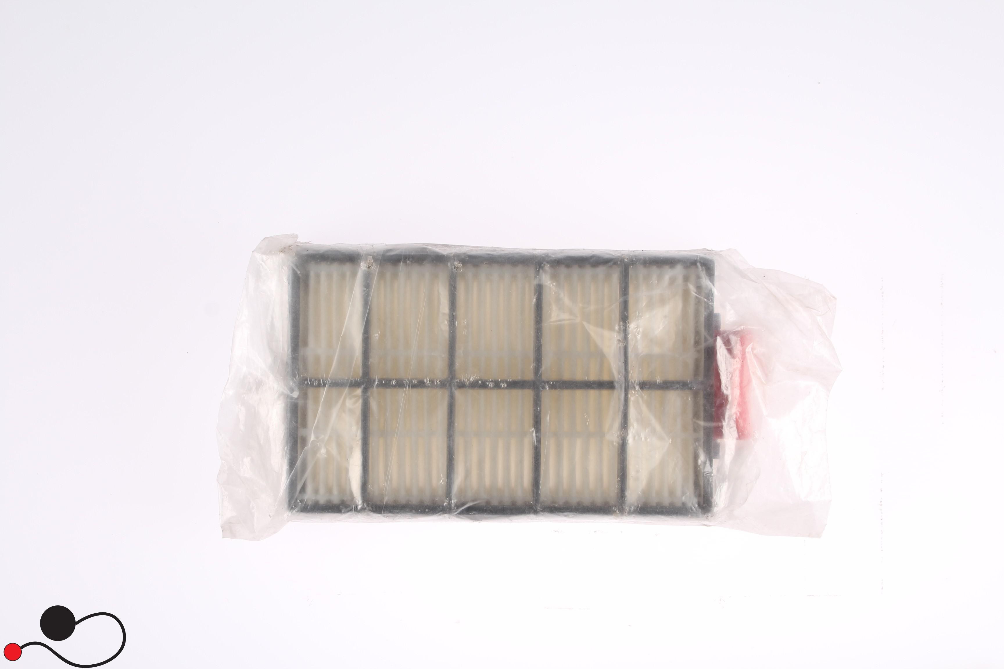 Filtro aspirapolvere Bosch
