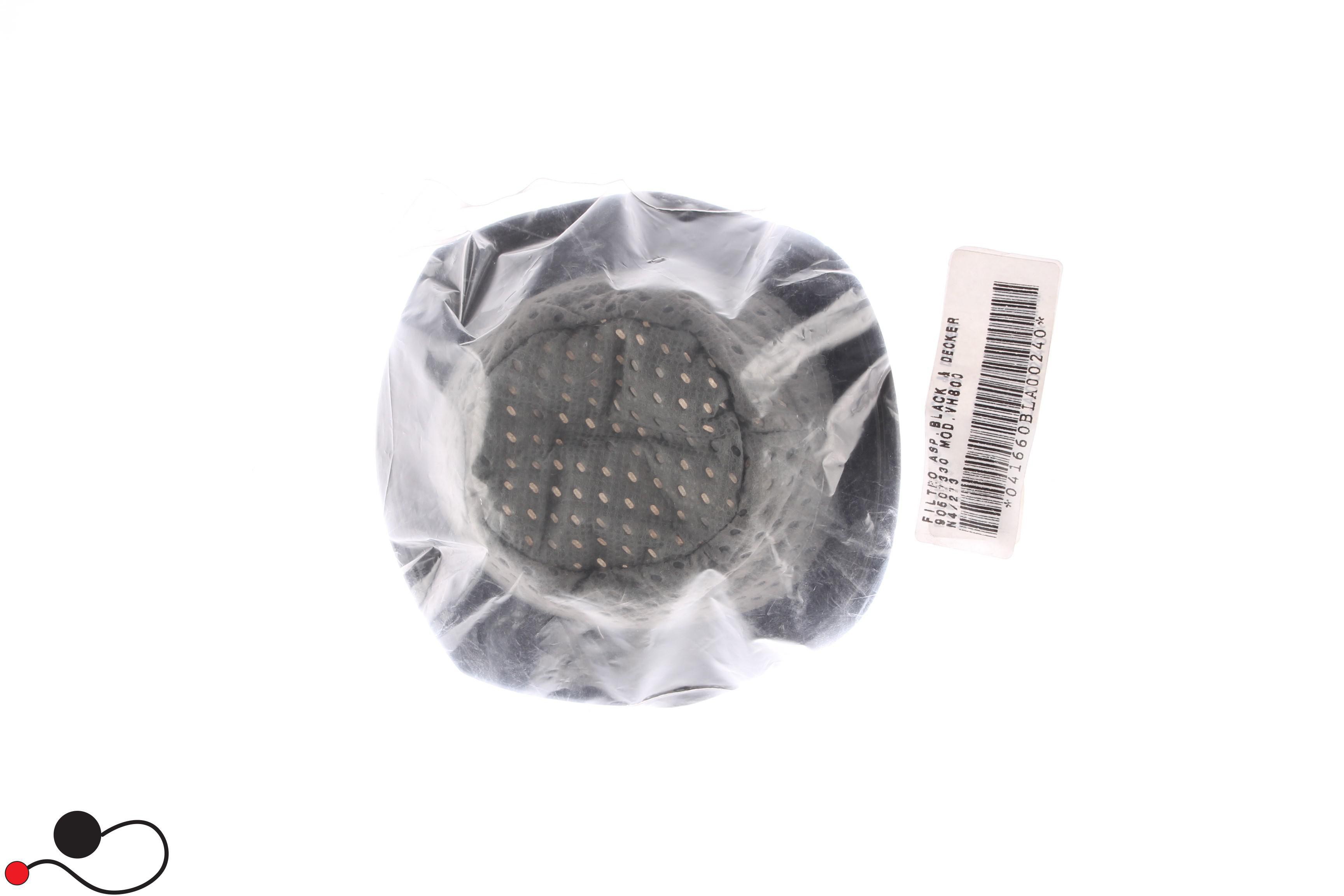 Filtro aspirapolvere Black and Decker