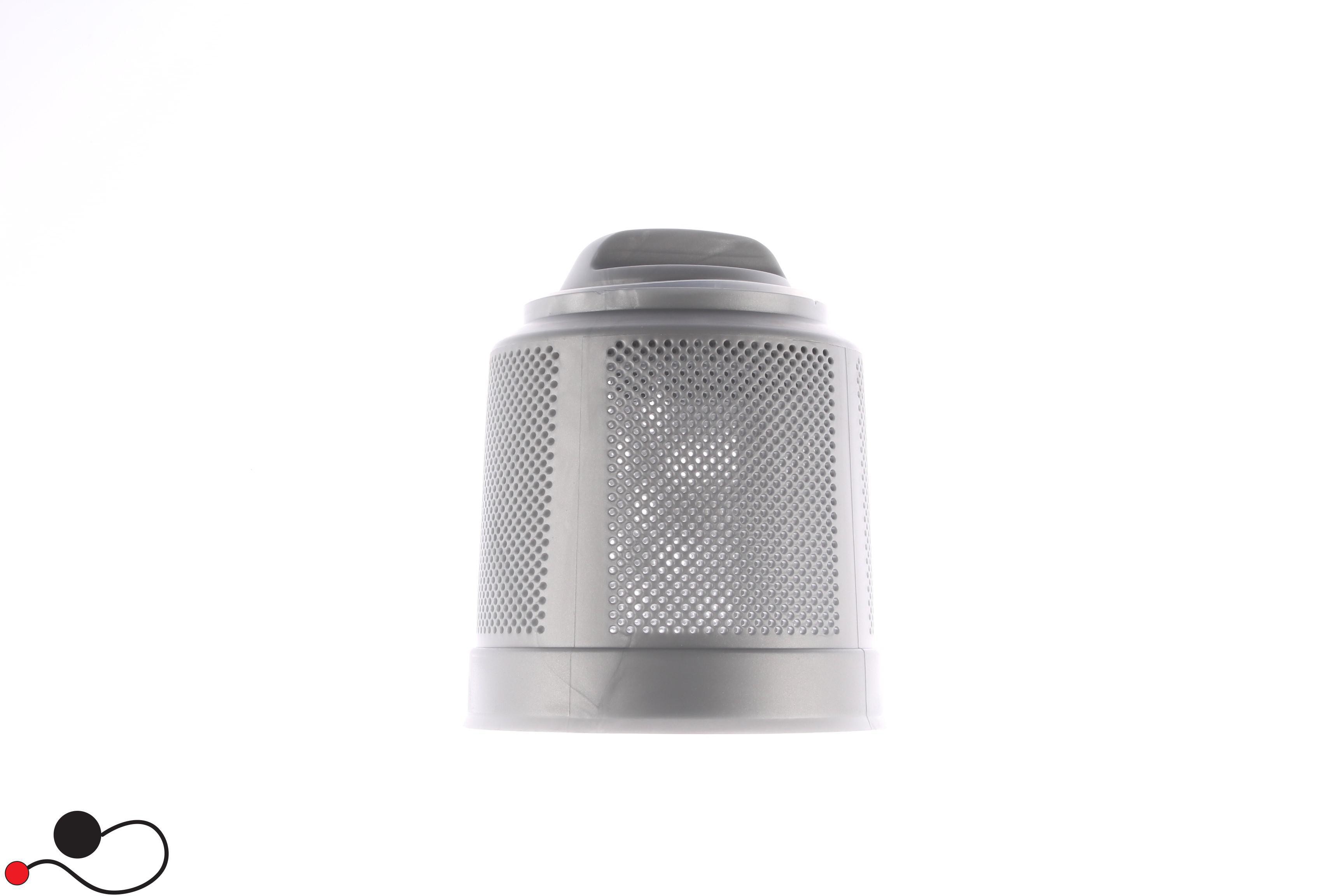 Filtro aspirapolvere Black and Decker
