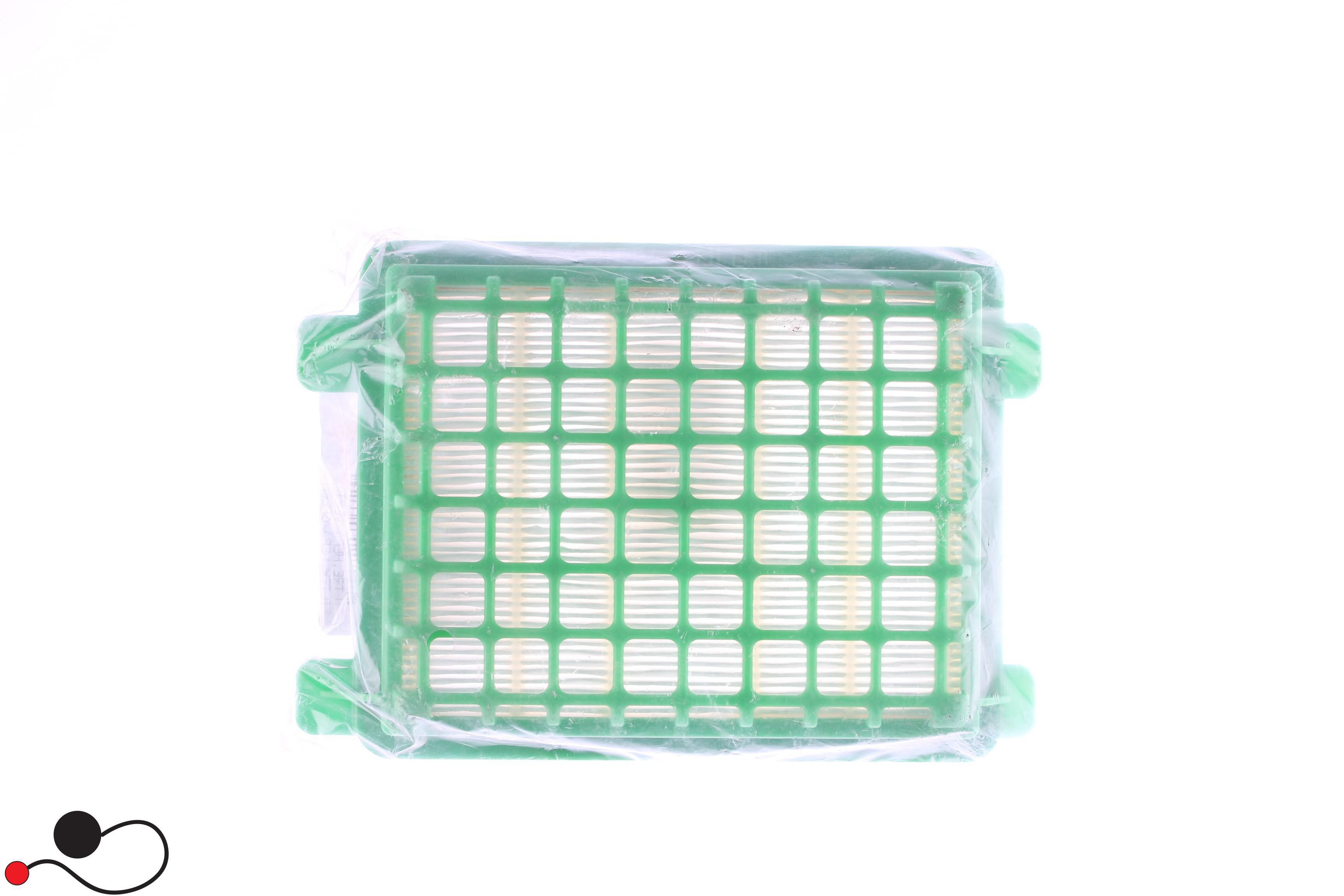 Filtro aspirapolvere Rowenta
