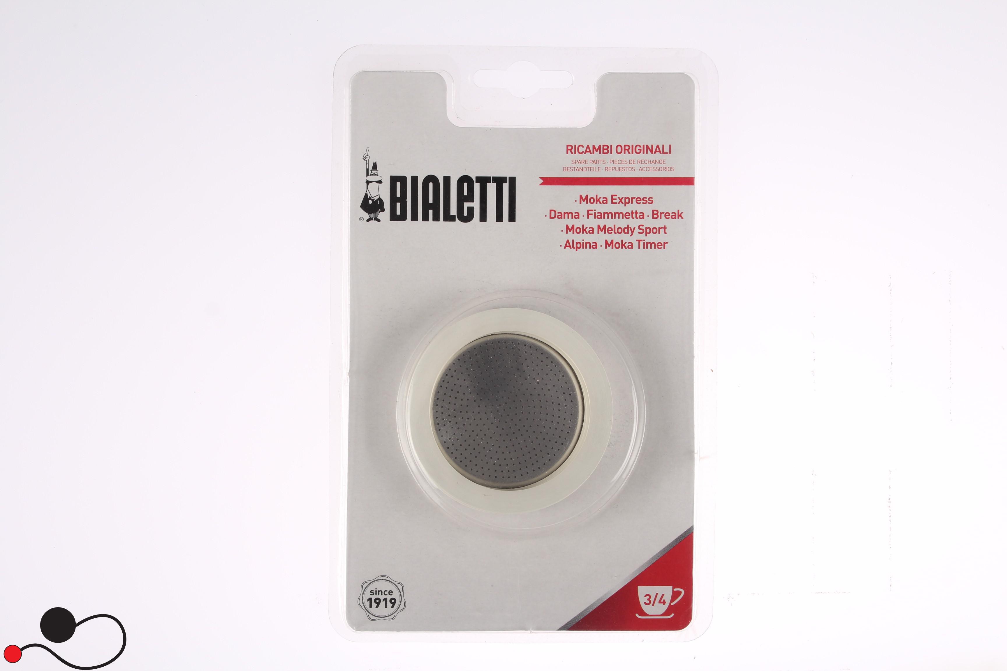 Componente macchina caffe Bialetti