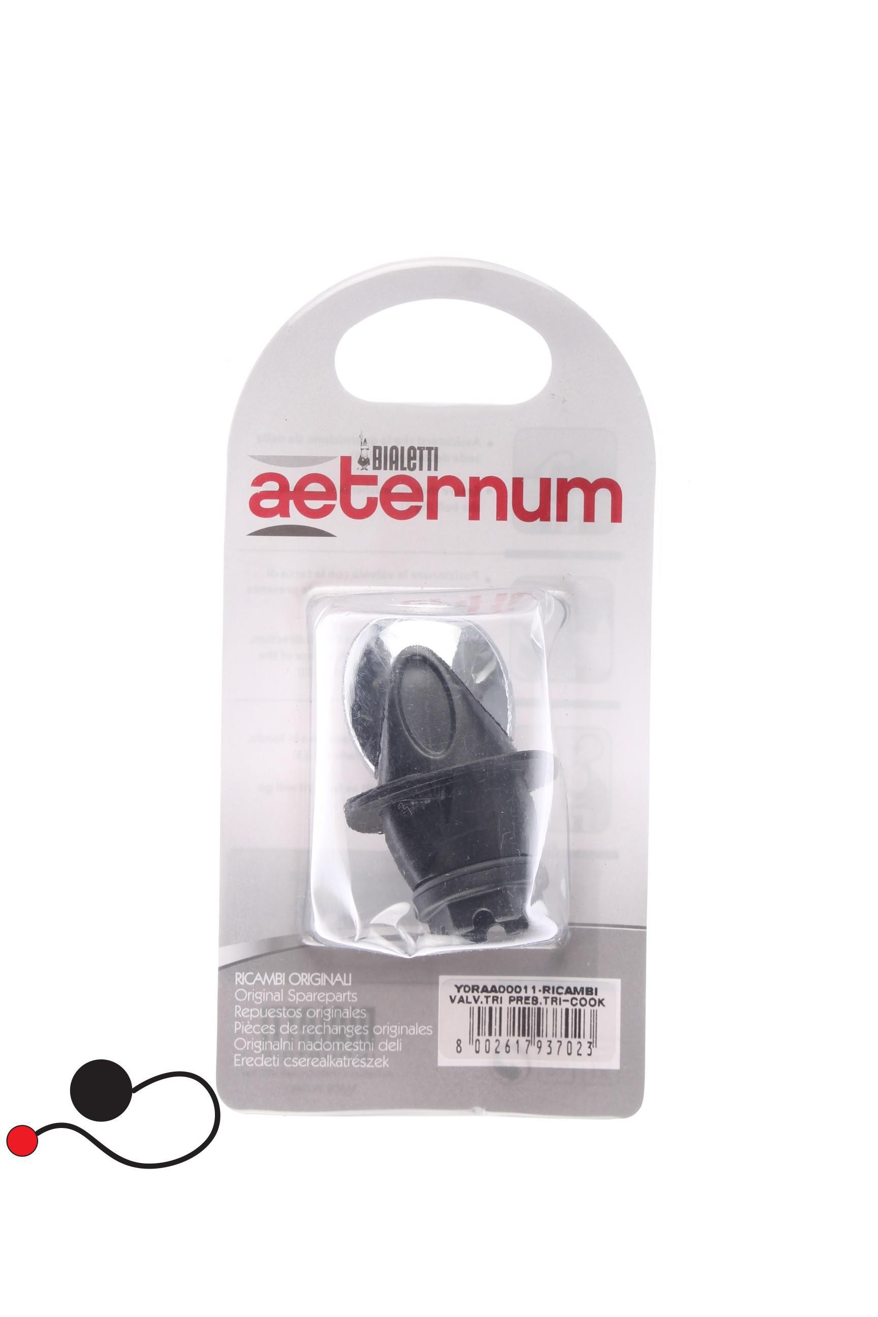 Ricambio pentola Aeternum