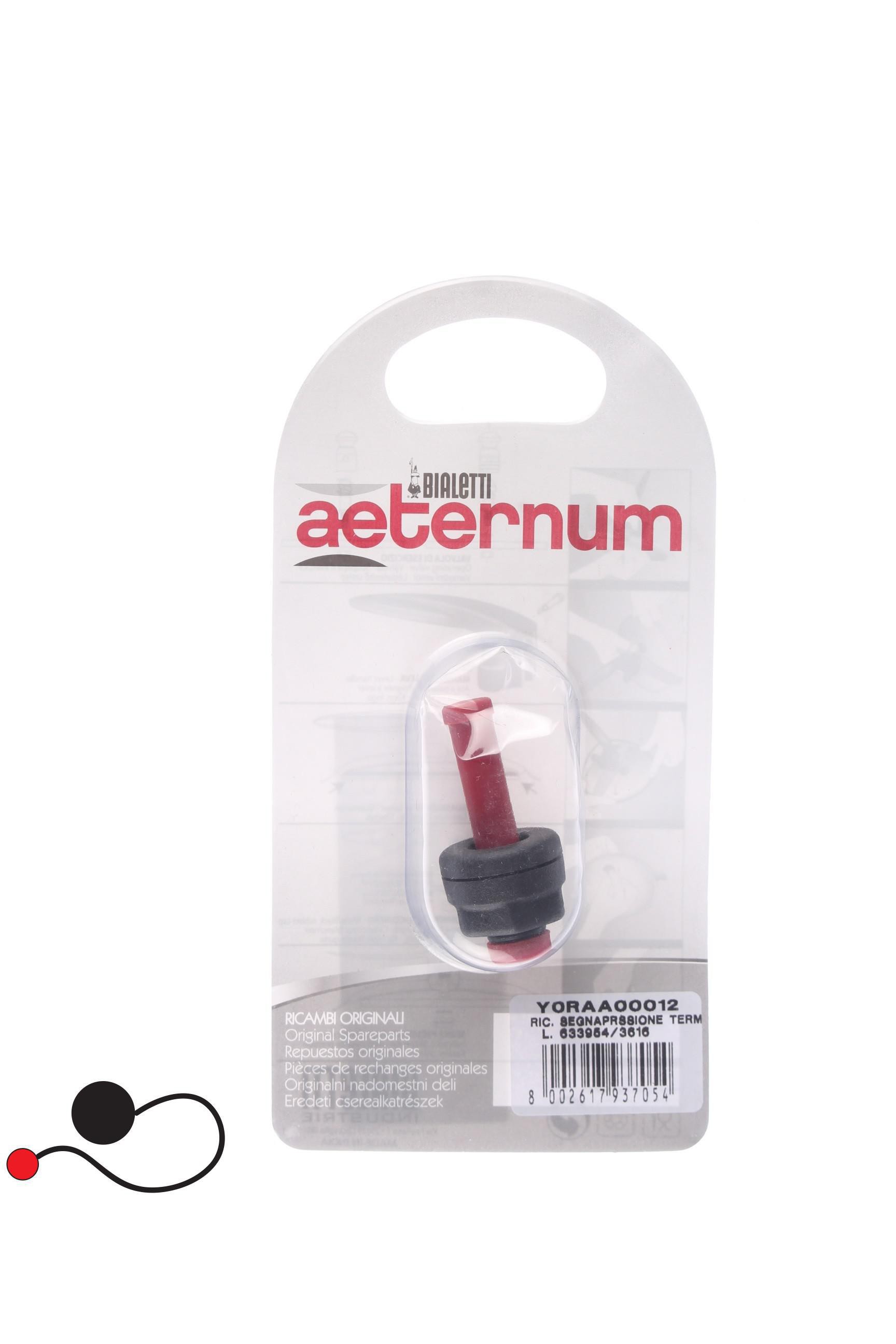 Ricambio pentola Aeternum