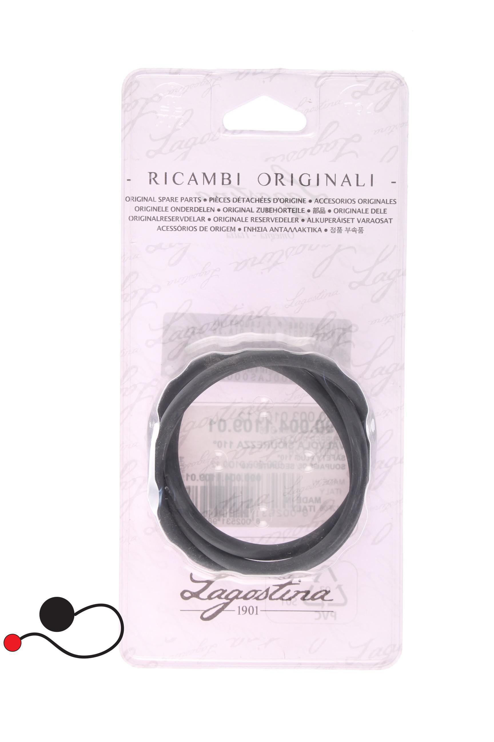 Ricambio pentola Lagostina