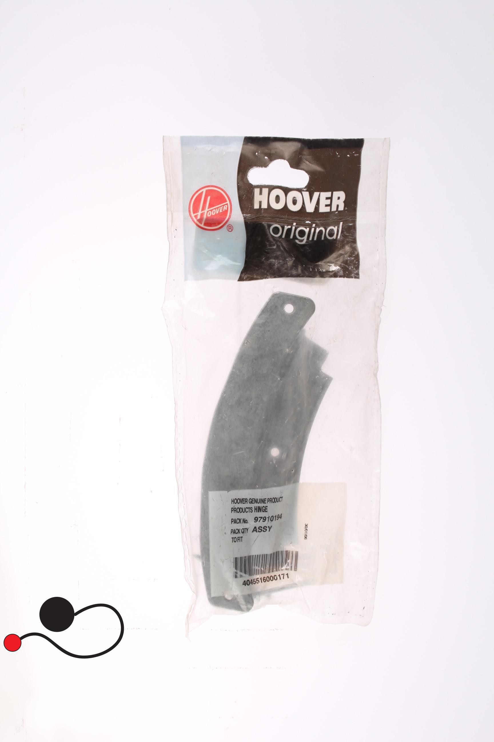 Ricambio lavatrice Hoover