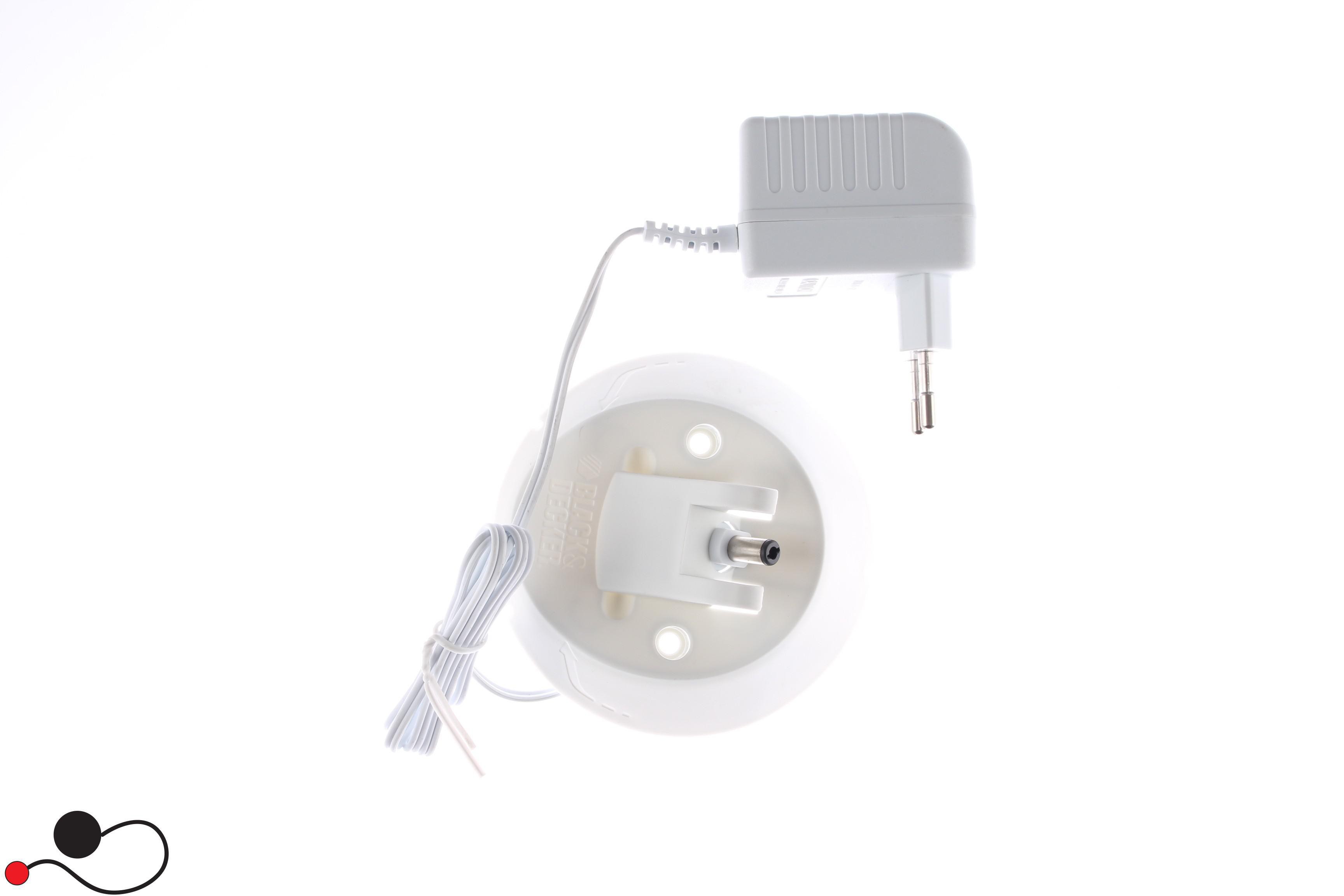 Ricambio aspirapolvere Black and Decker