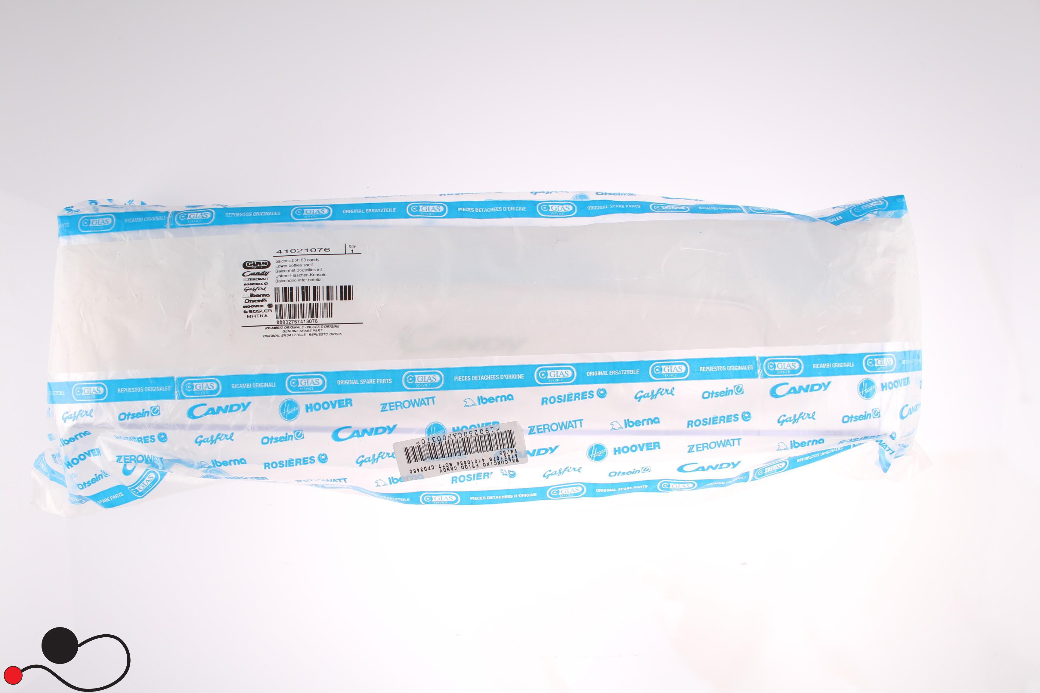 Ricambio frigorifero Candy