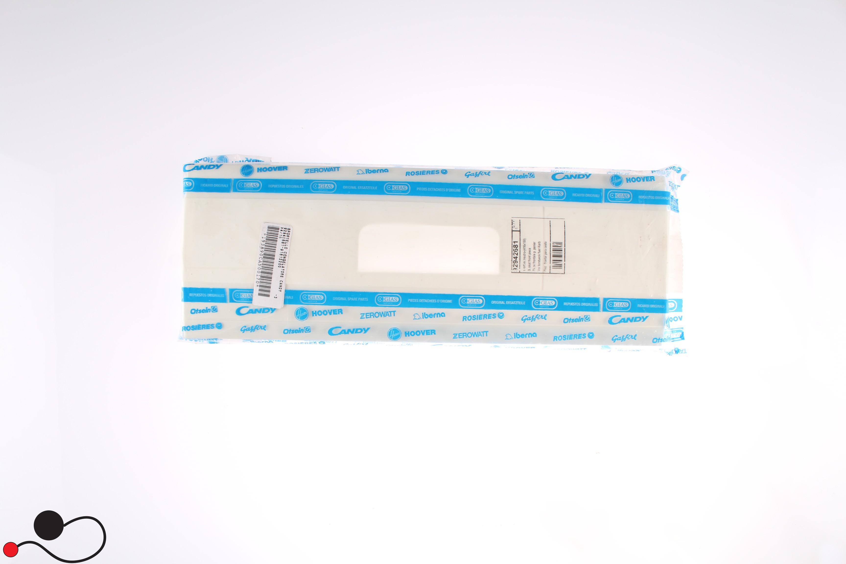 Ricambio frigorifero Candy