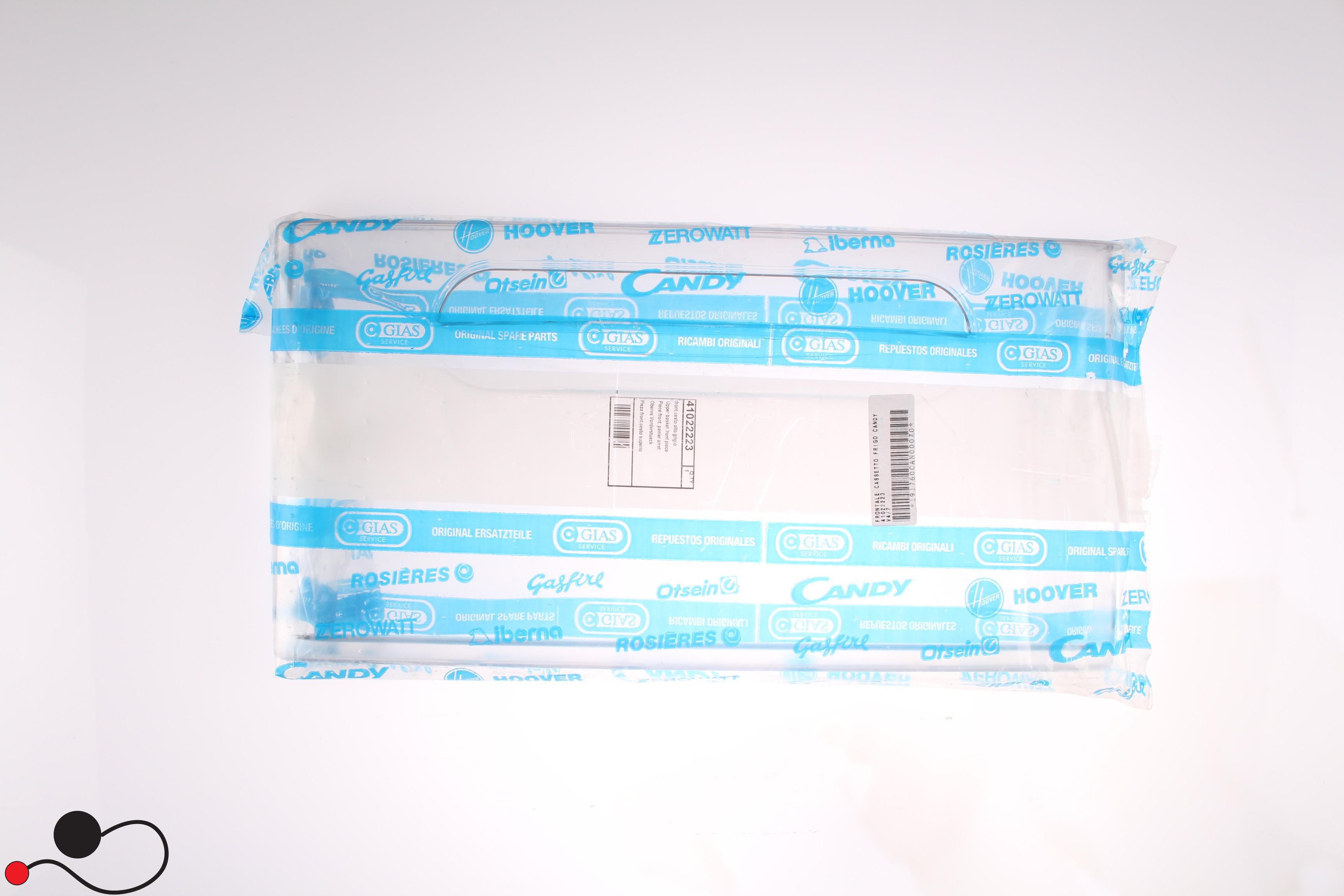 Ricambio frigorifero Candy