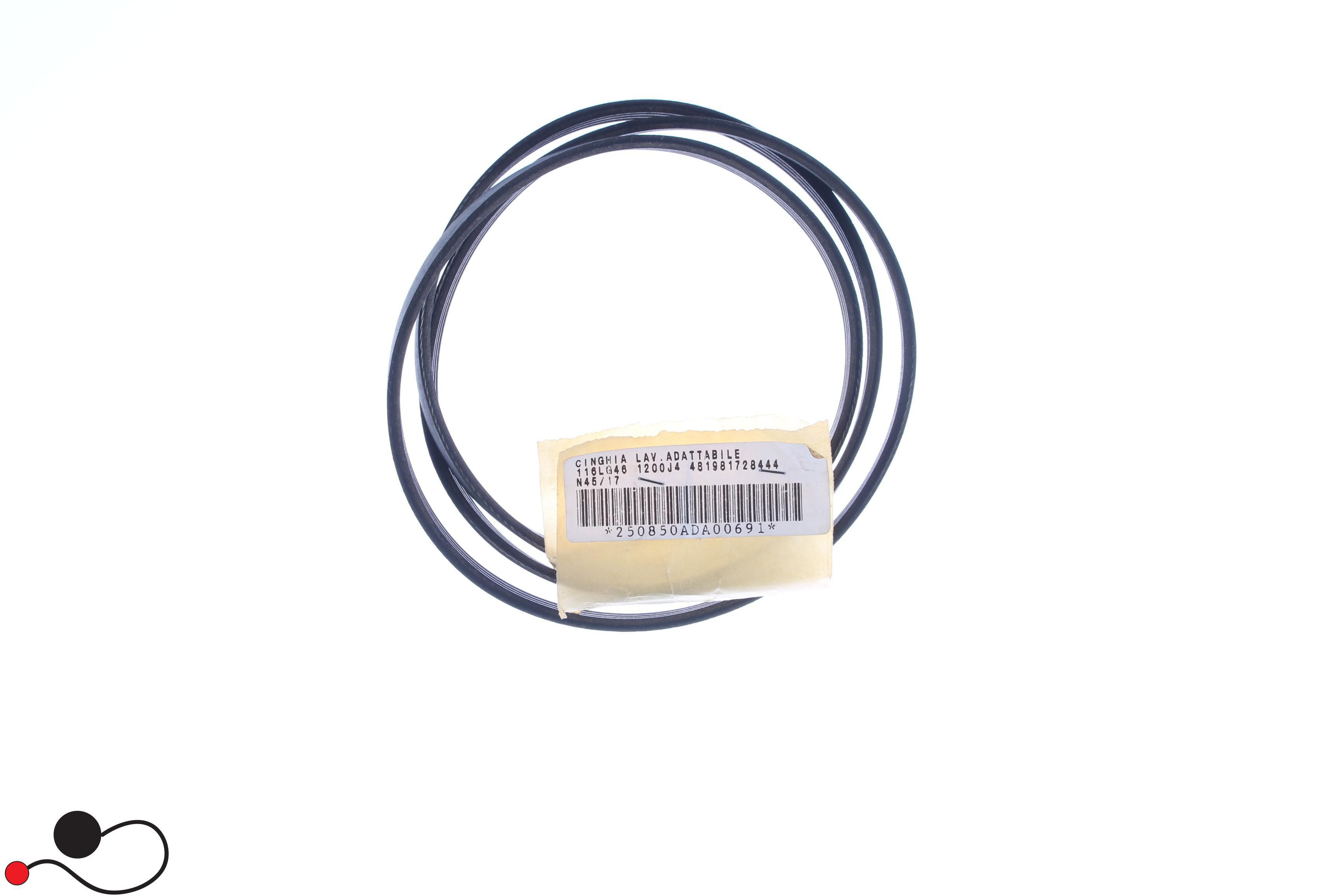 Ricambio lavatrice Unbranded