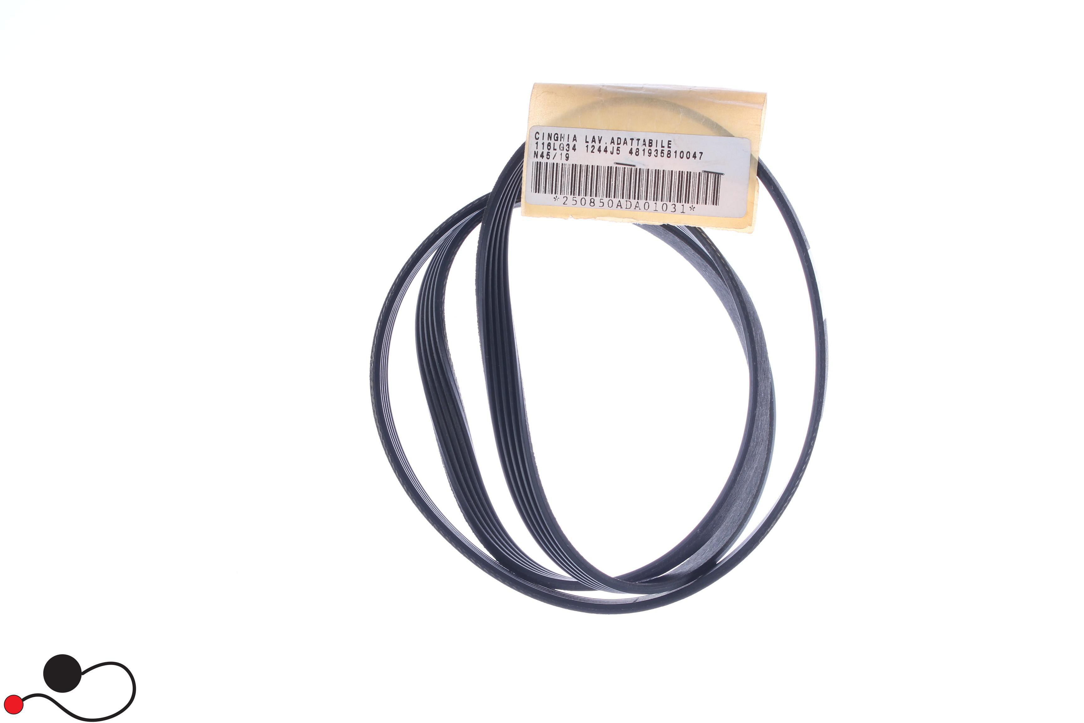 Ricambio lavatrice Unbranded