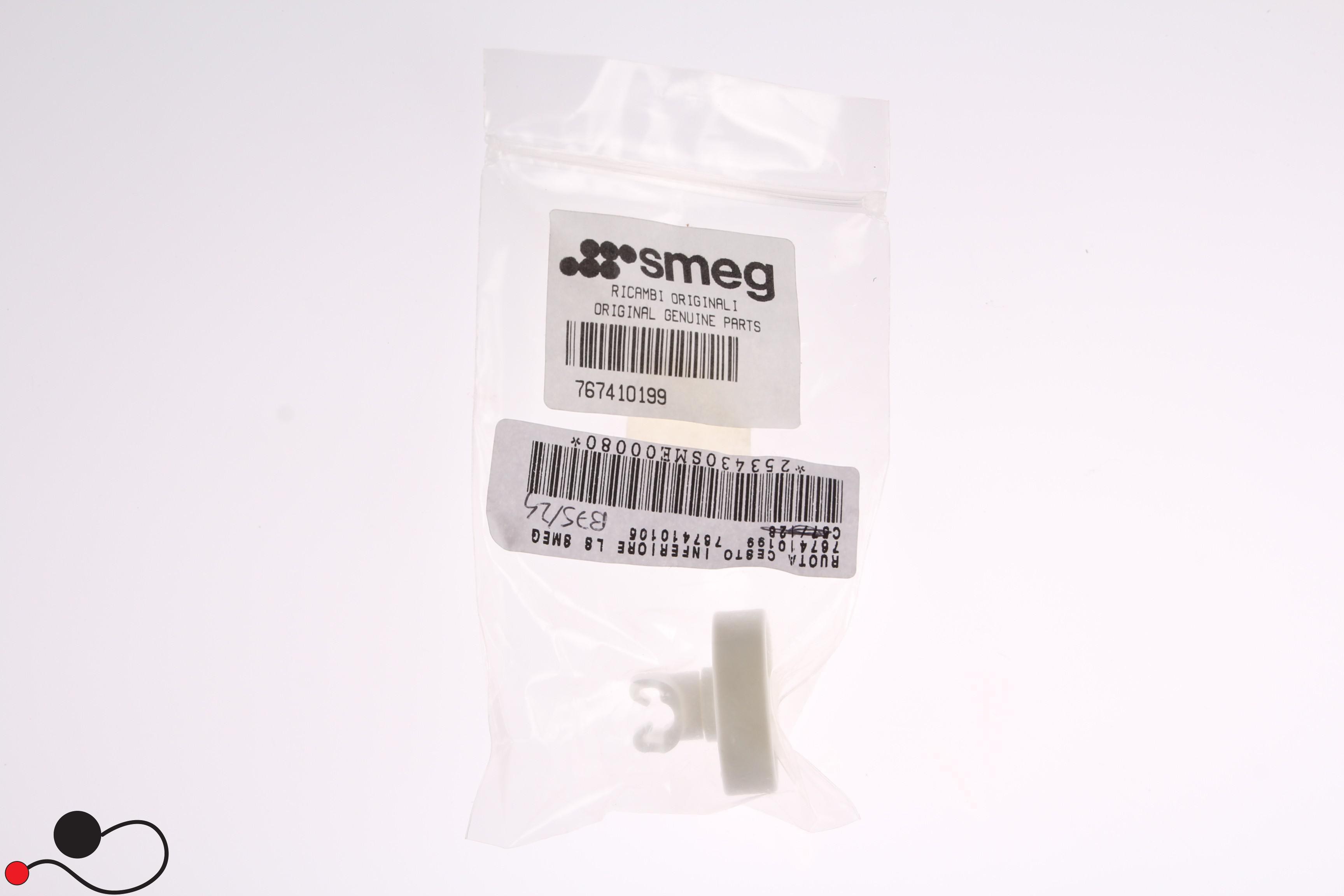 Ricambio lavastoviglie Smeg