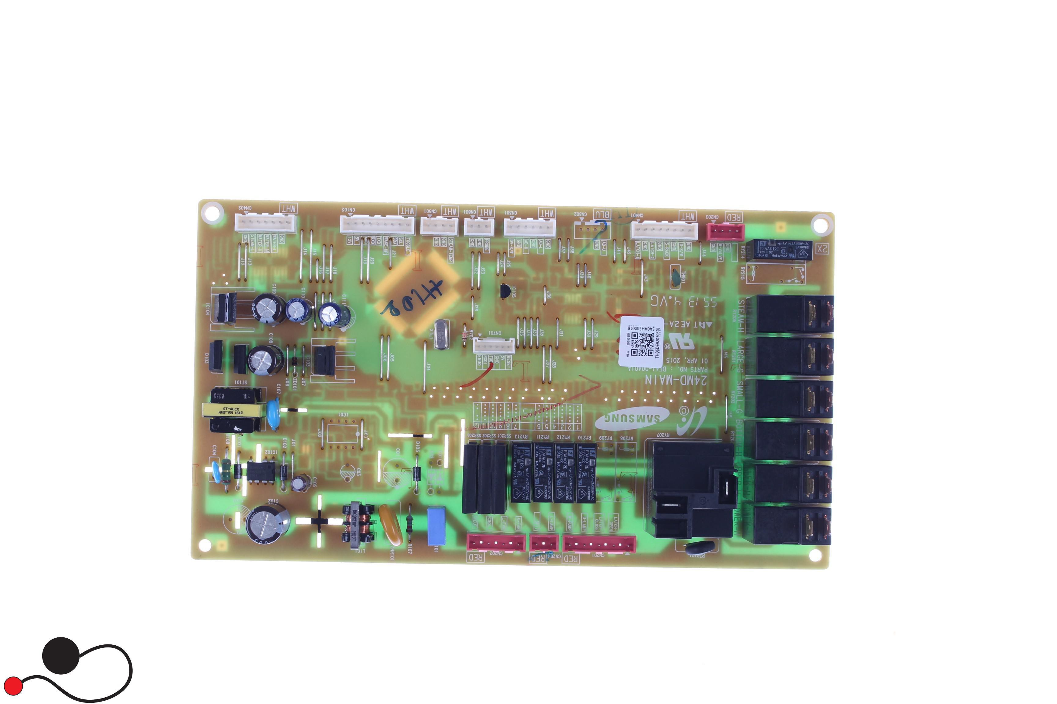 RICAMBIO MICROONDE SAMSUNG