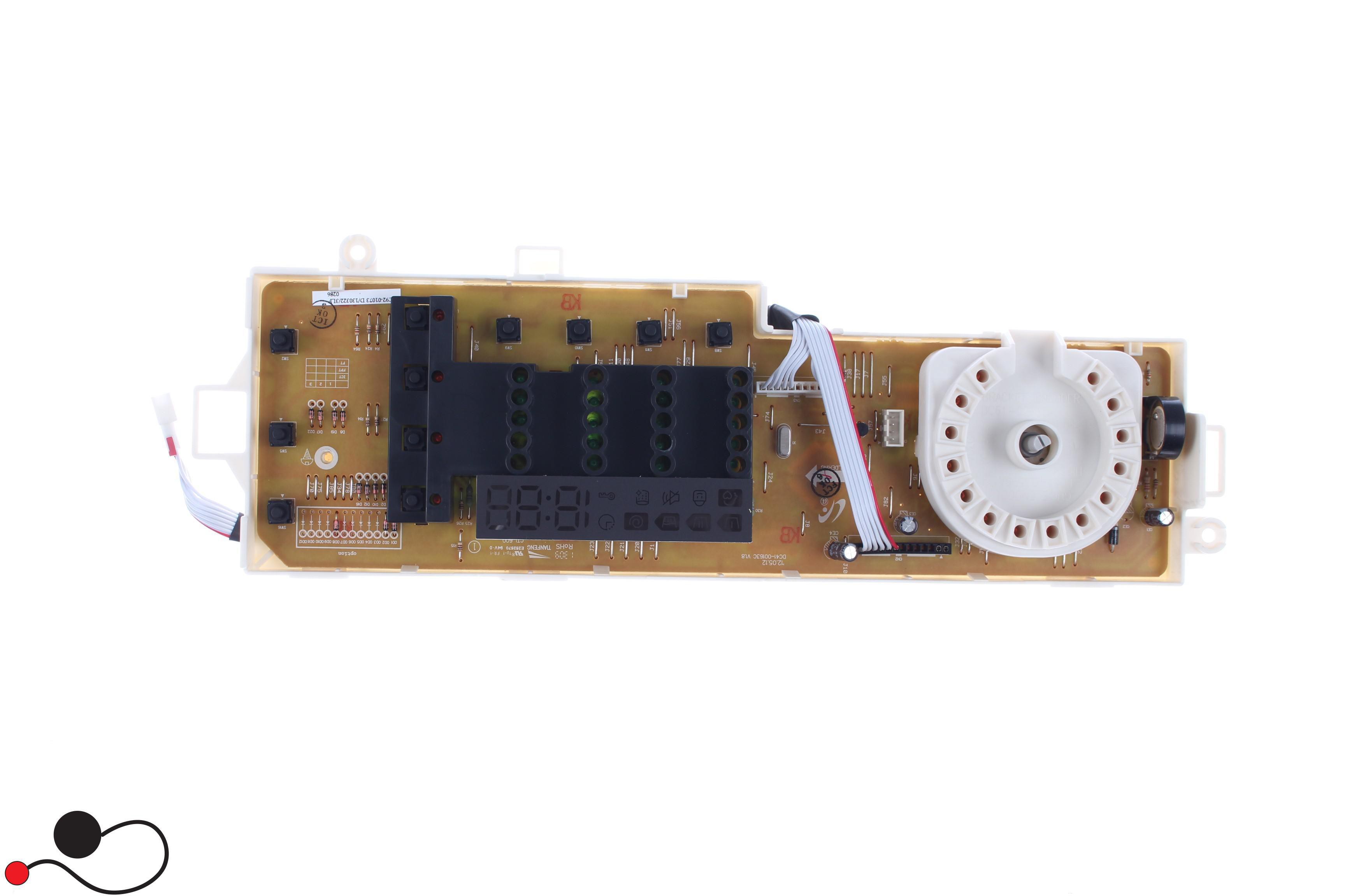 RICAMBIO LAVATRICE SAMSUNG