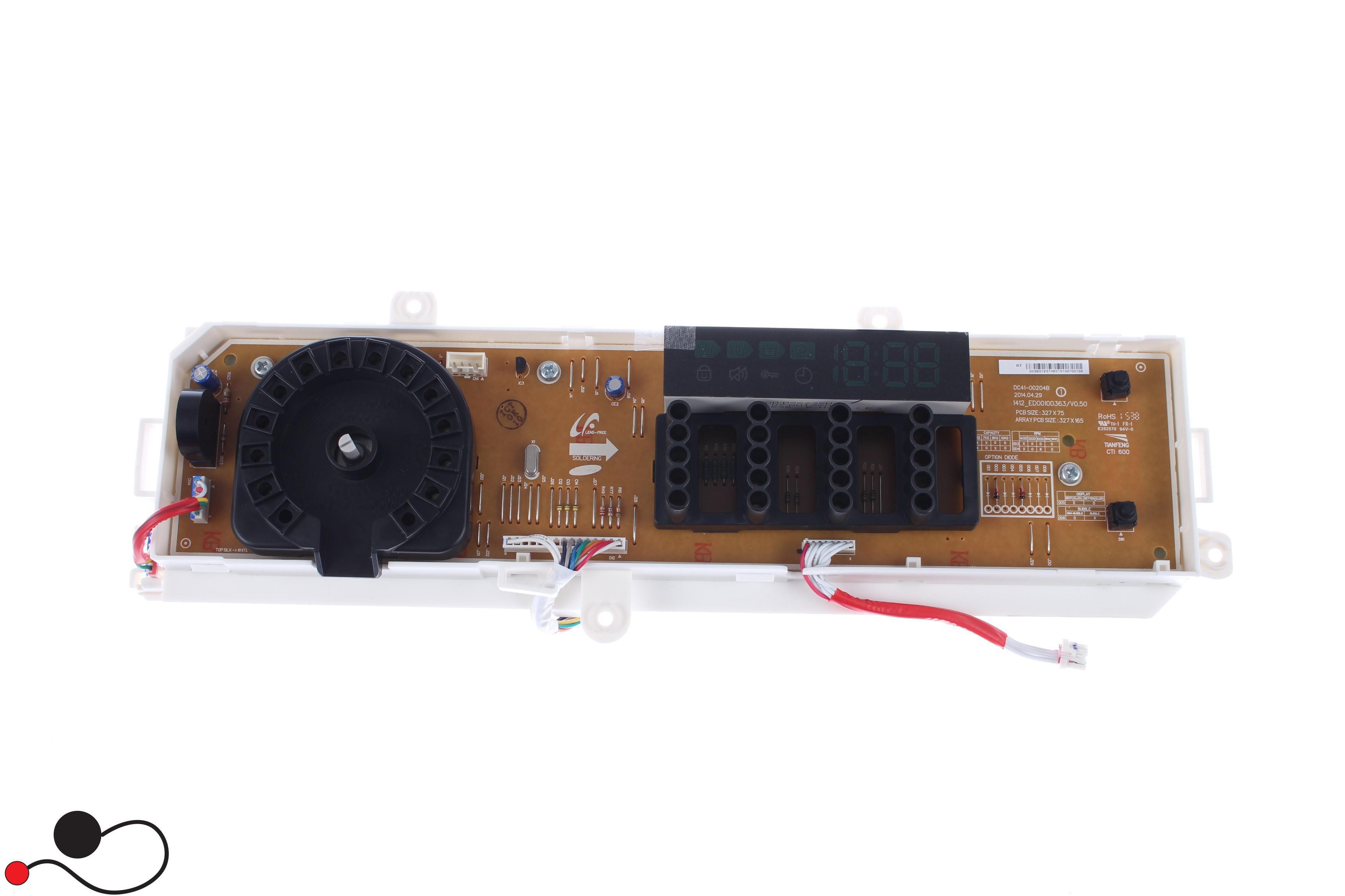 RICAMBIO LAVATRICE SAMSUNG