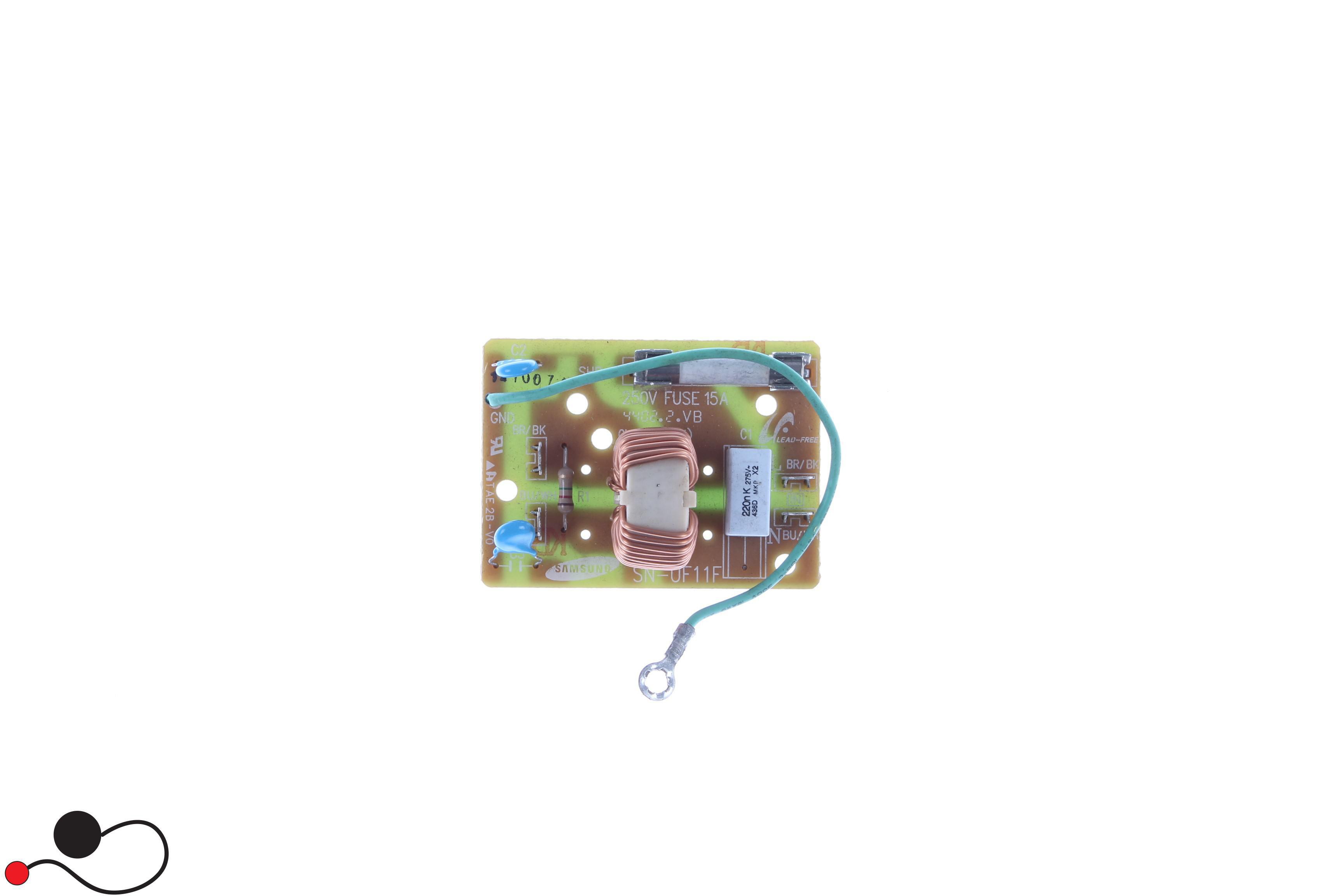 RICAMBIO MICROONDE SAMSUNG