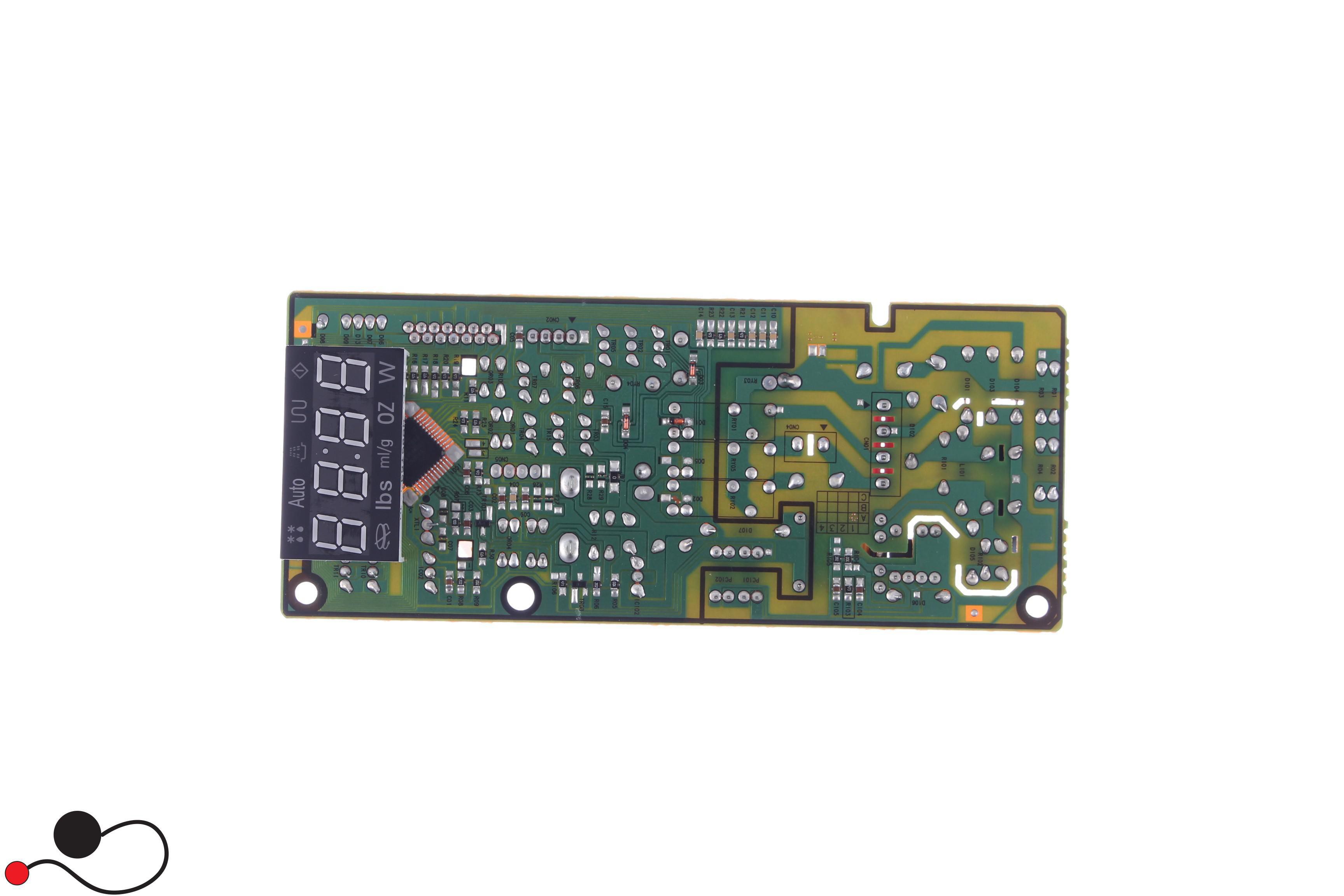 RICAMBIO MICROONDE SAMSUNG