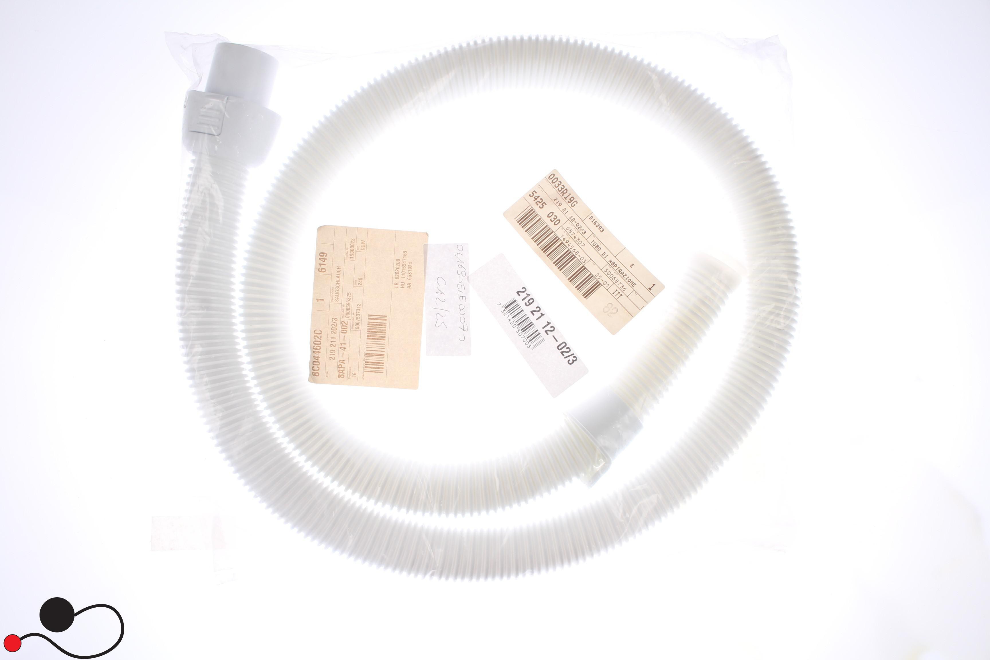 Ricambio aspirapolvere Electrolux