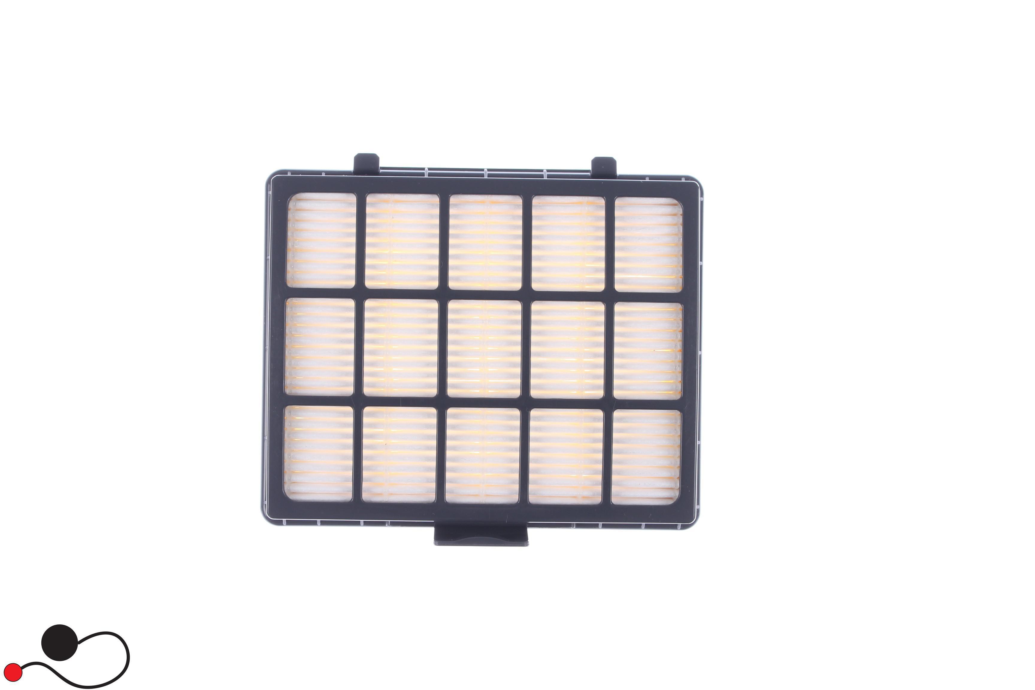 Filtro aspirapolvere Zanussi