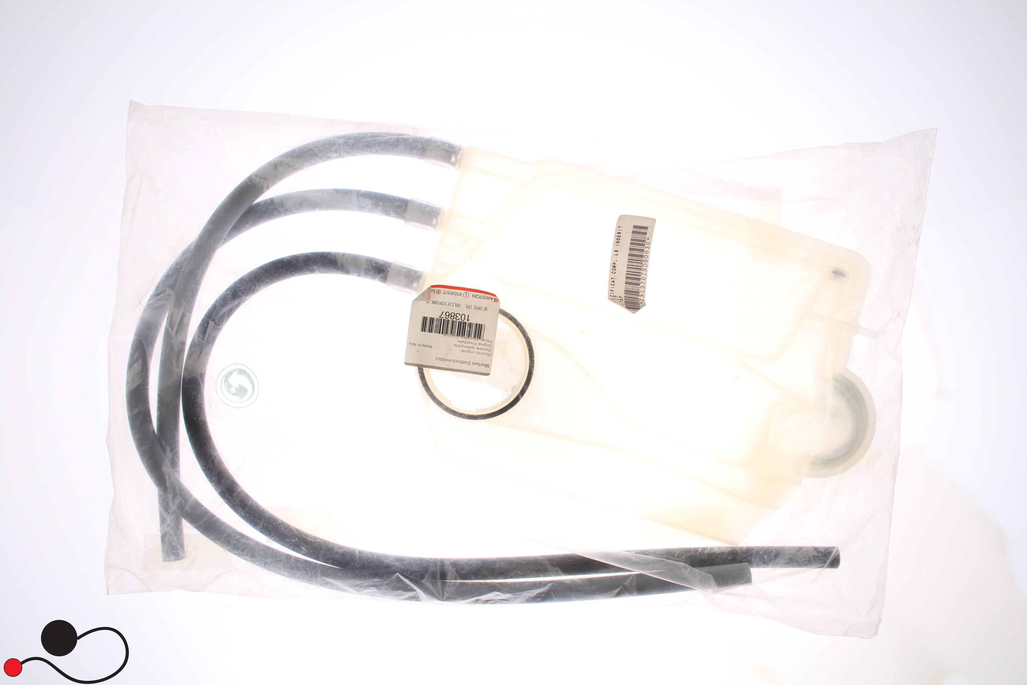 Ricambio lavastoviglie Indesit