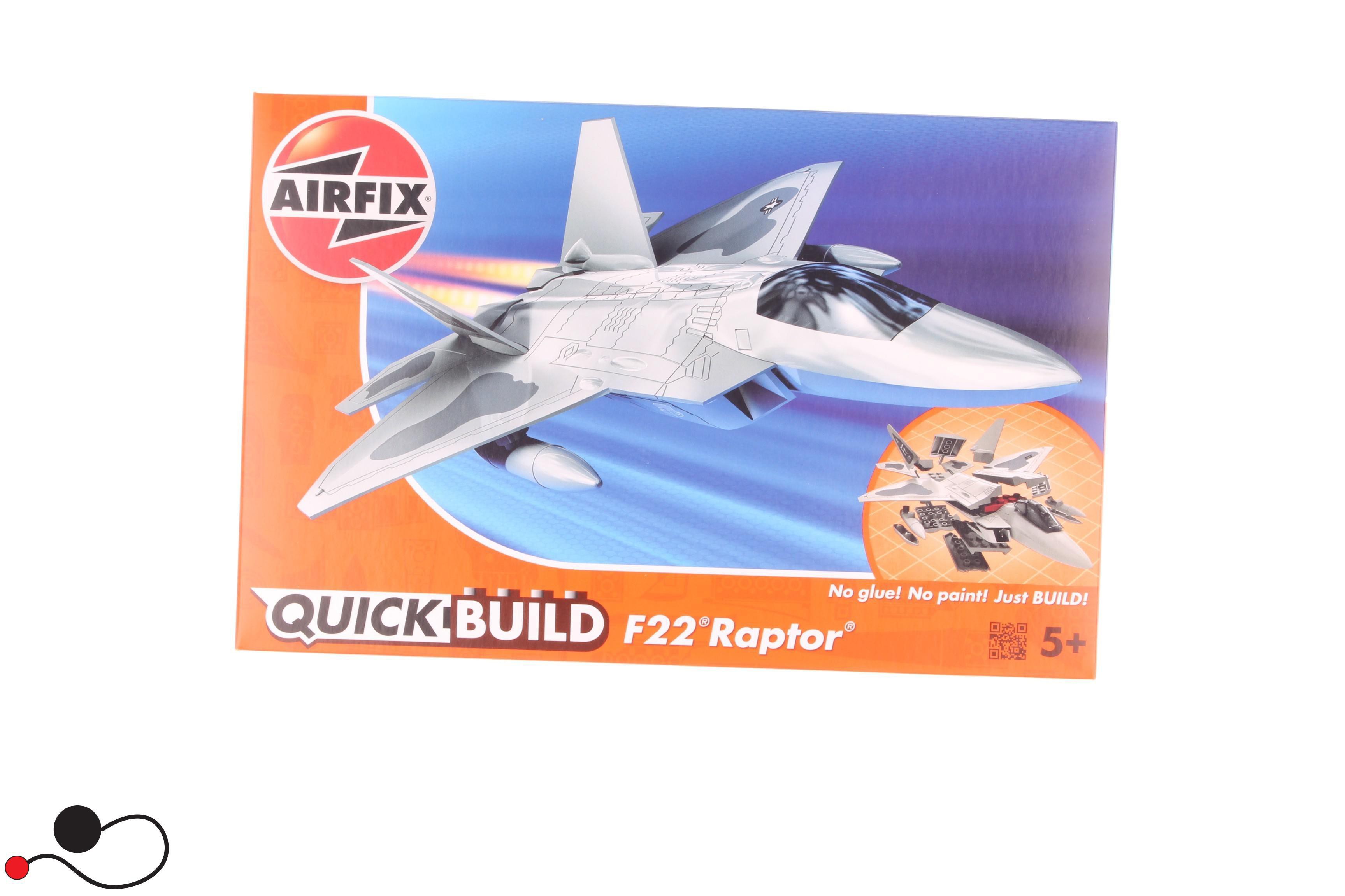 COSTRUZIONE AIRFIX