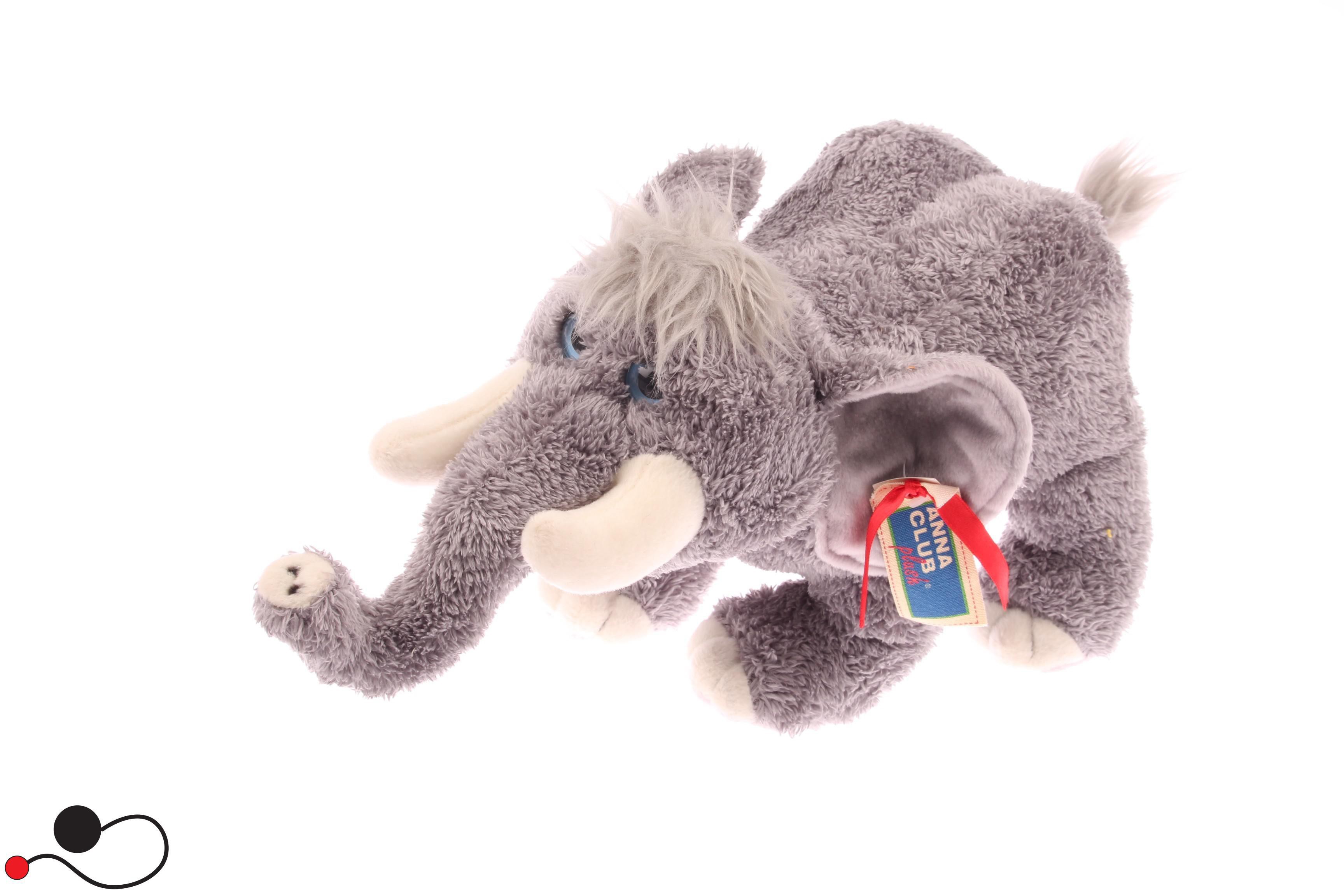 PELUCHE ANNA CLUB
