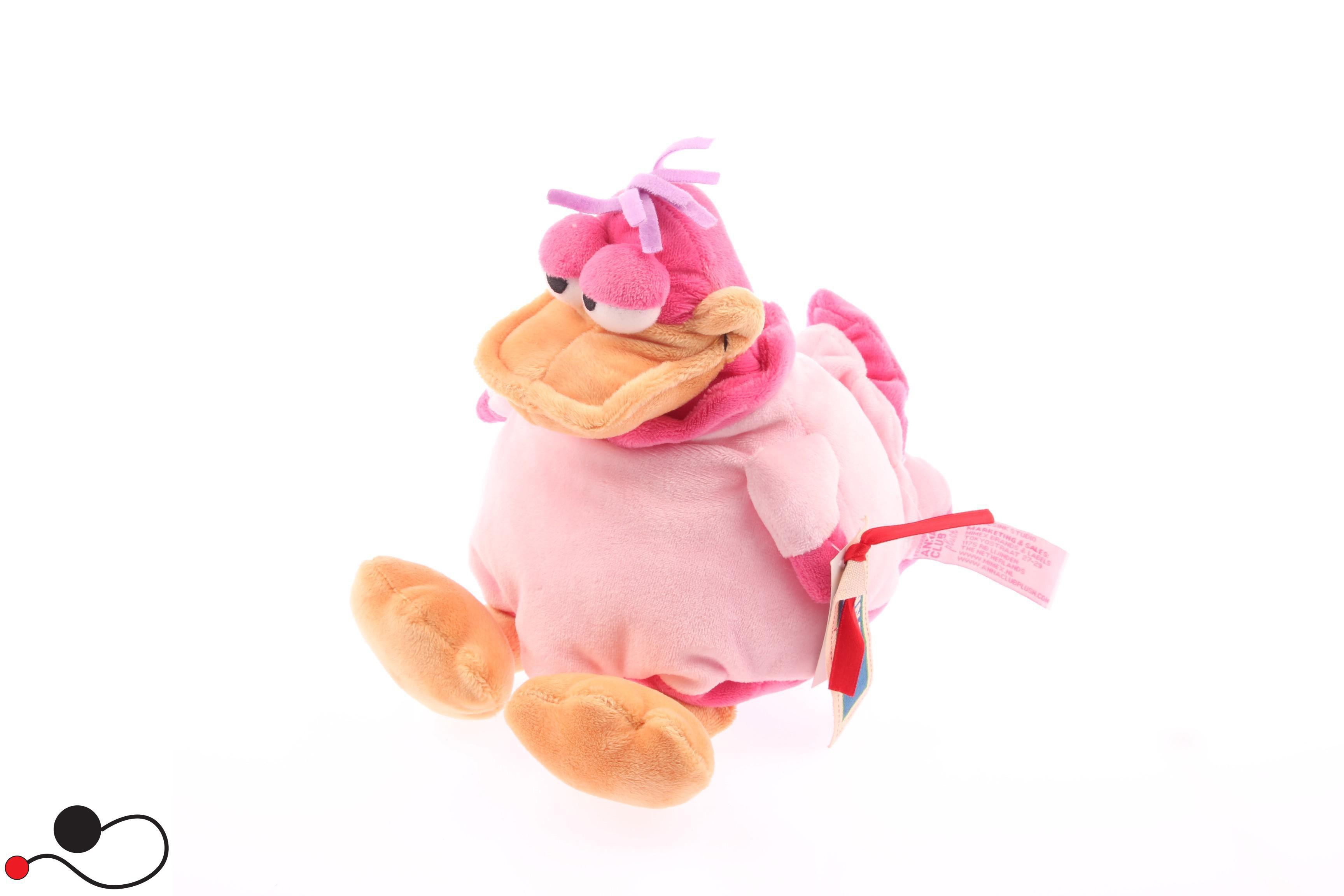 PELUCHE ANNA CLUB