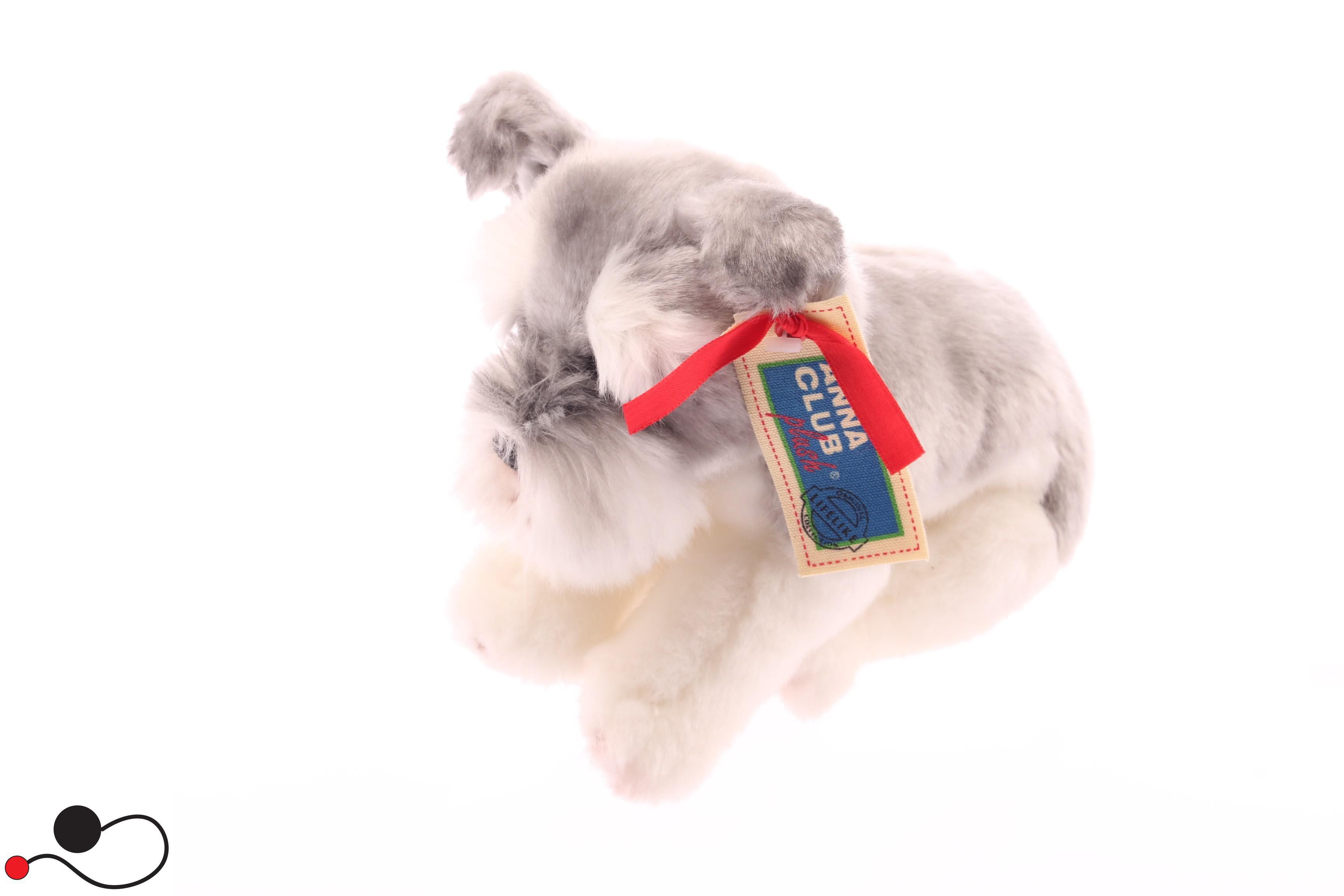 PELUCHE ANNA CLUB