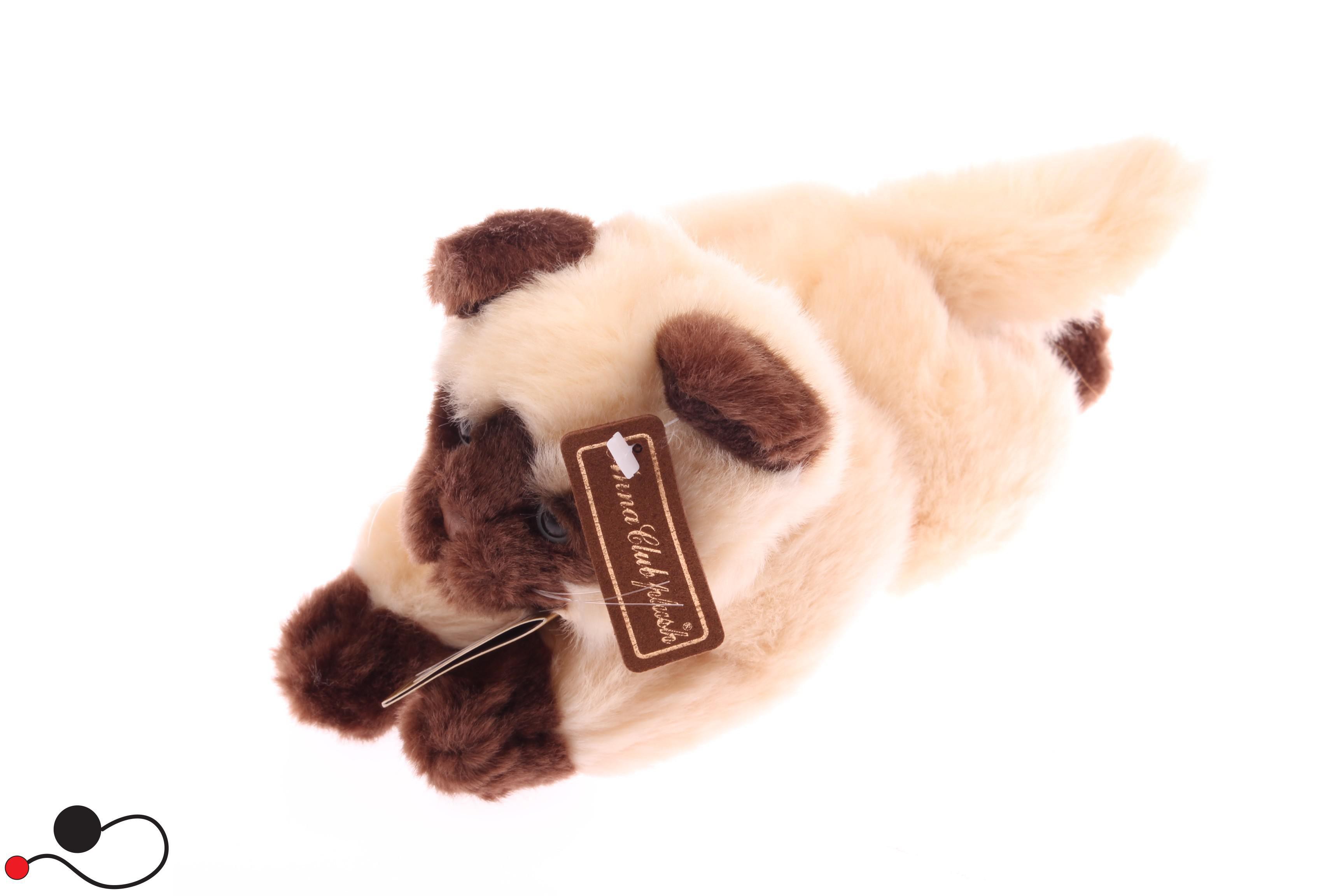 PELUCHE ANNA CLUB