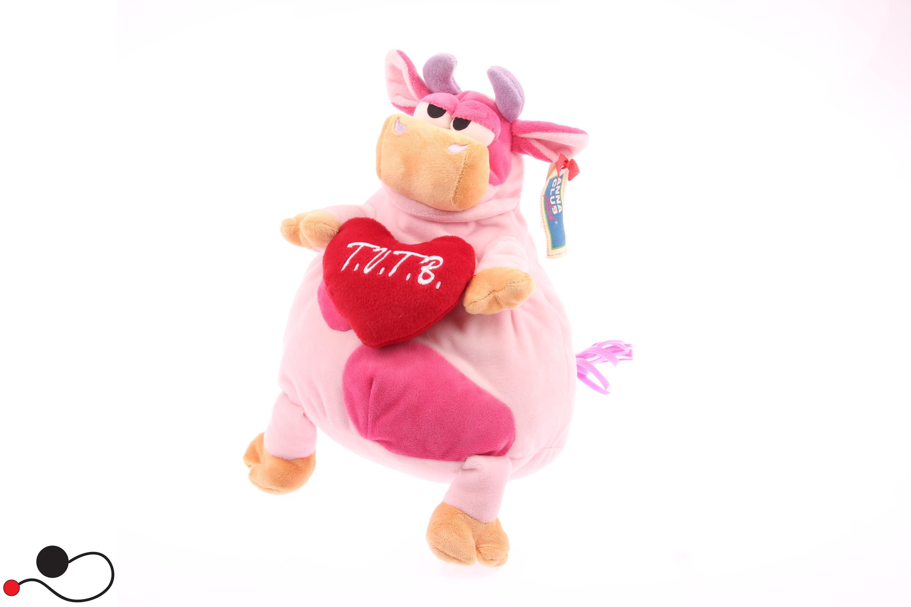 PELUCHE ANNA CLUB