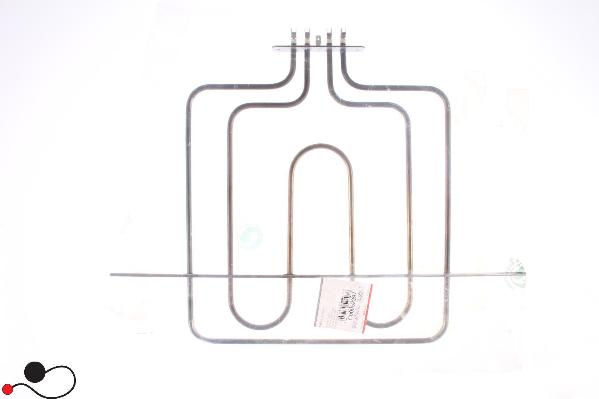 RESISTENZA FORNO Ariston