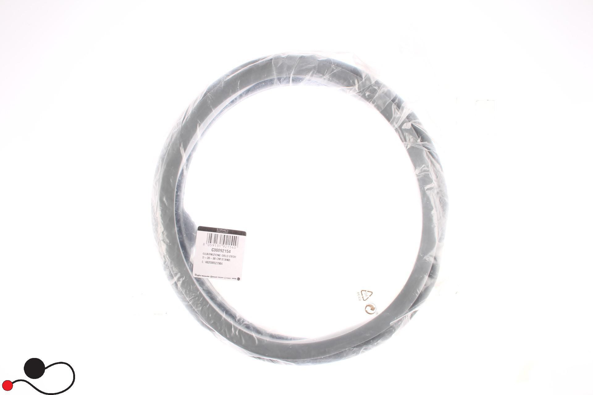 GUARNIZIONE LAVATRICE ARISTON
