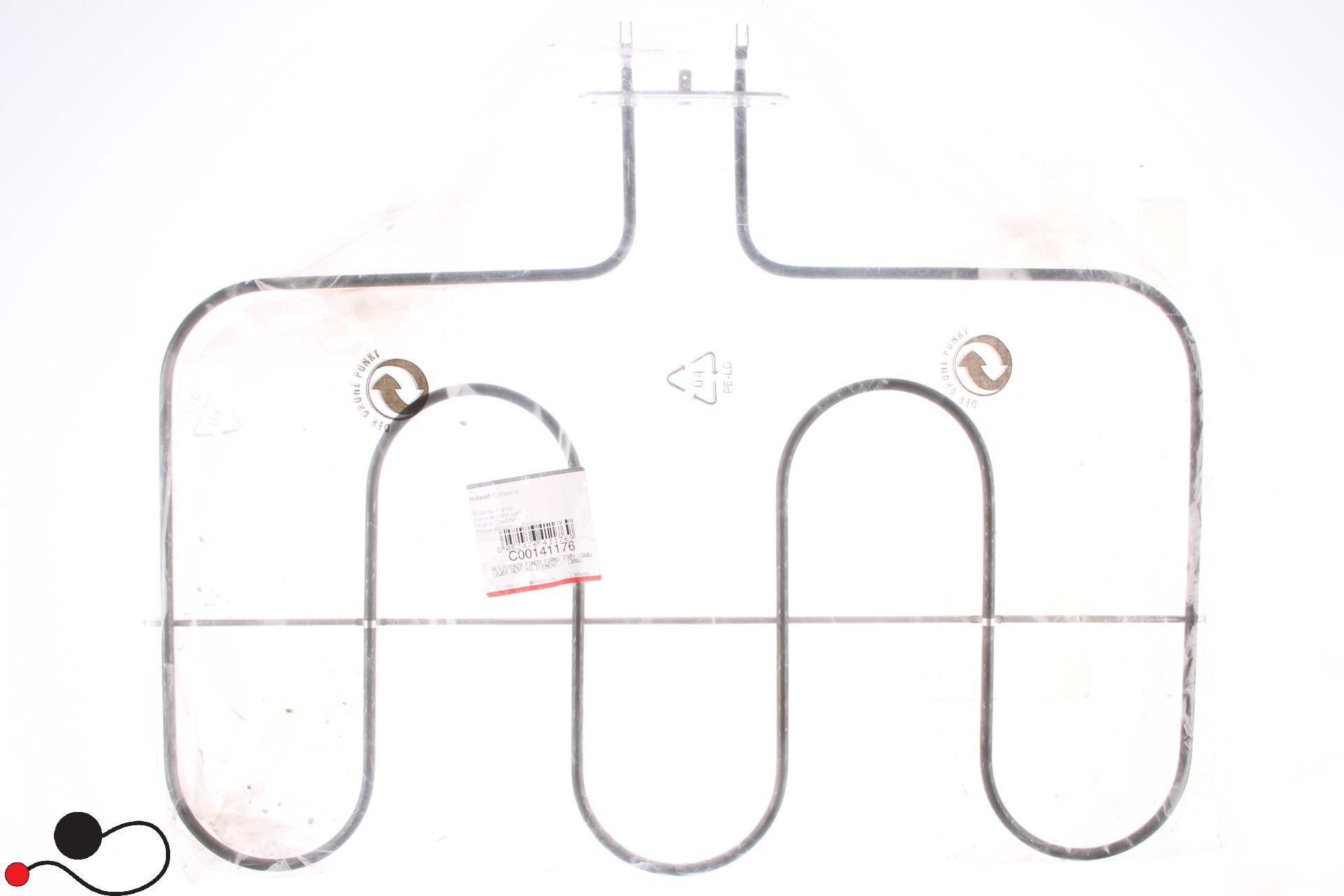 RESISTENZA FORNO Ariston