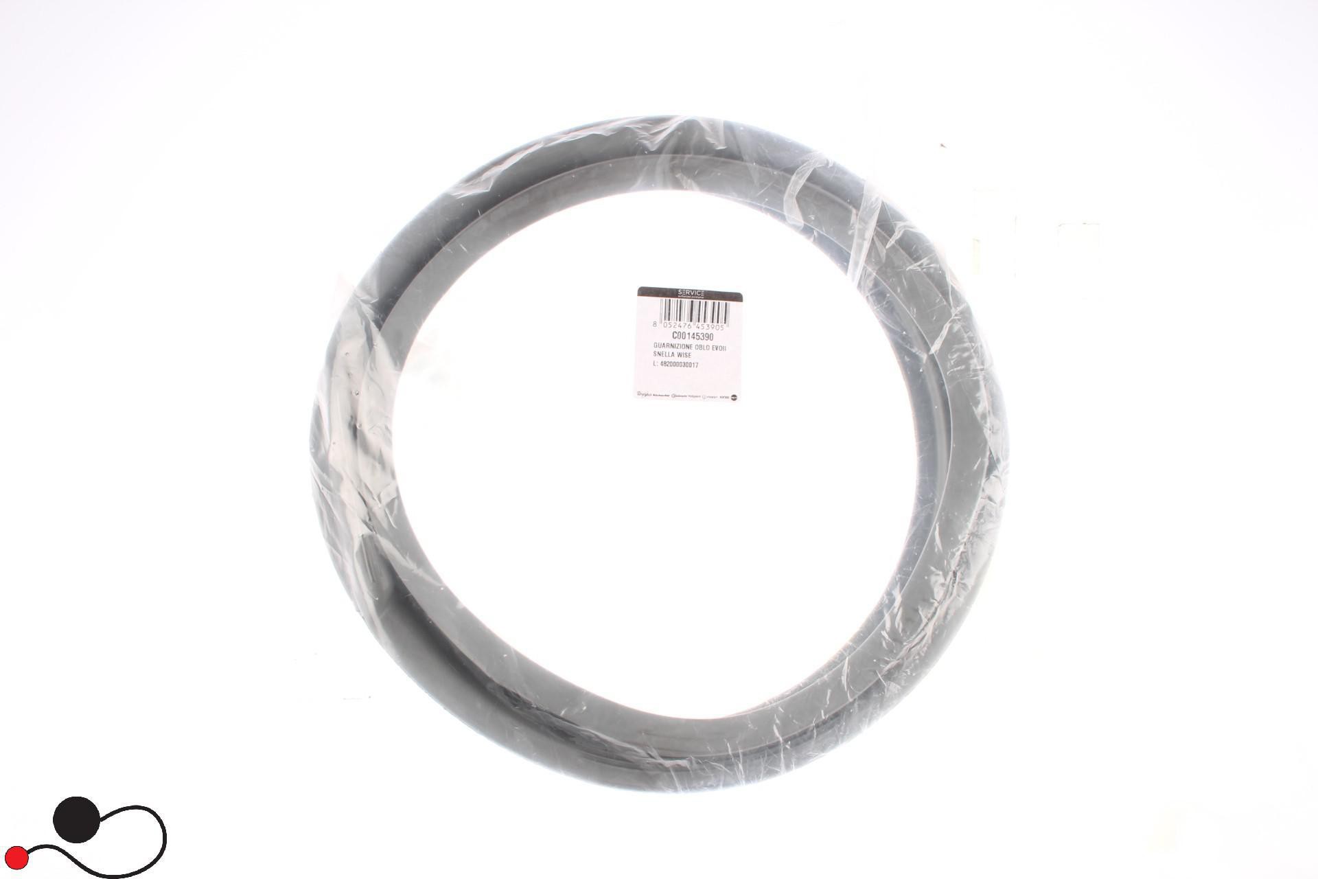 GUARNIZIONE LAVATRICE ARISTON