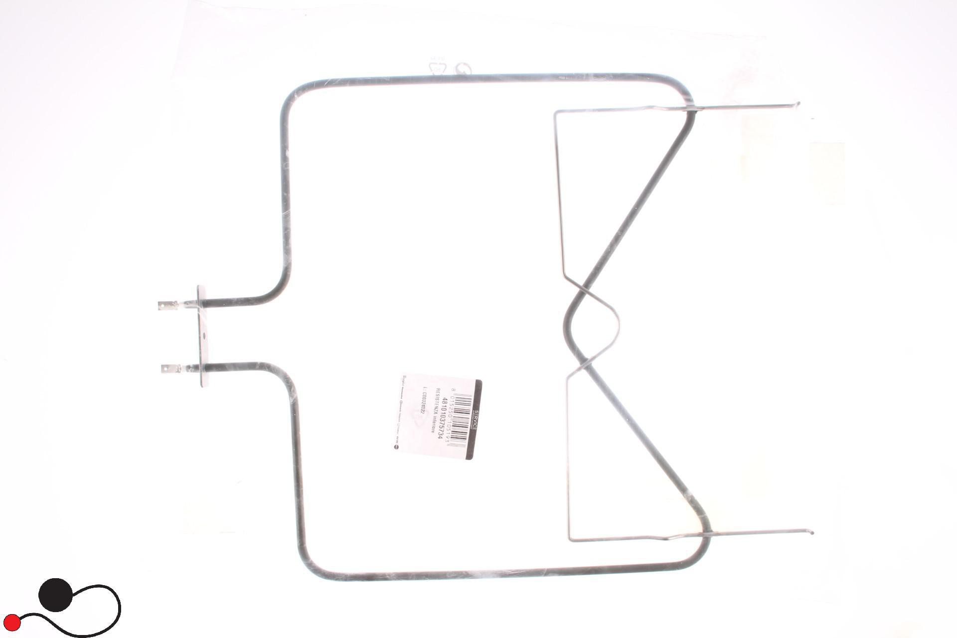 RESISTENZA FORNO Ariston