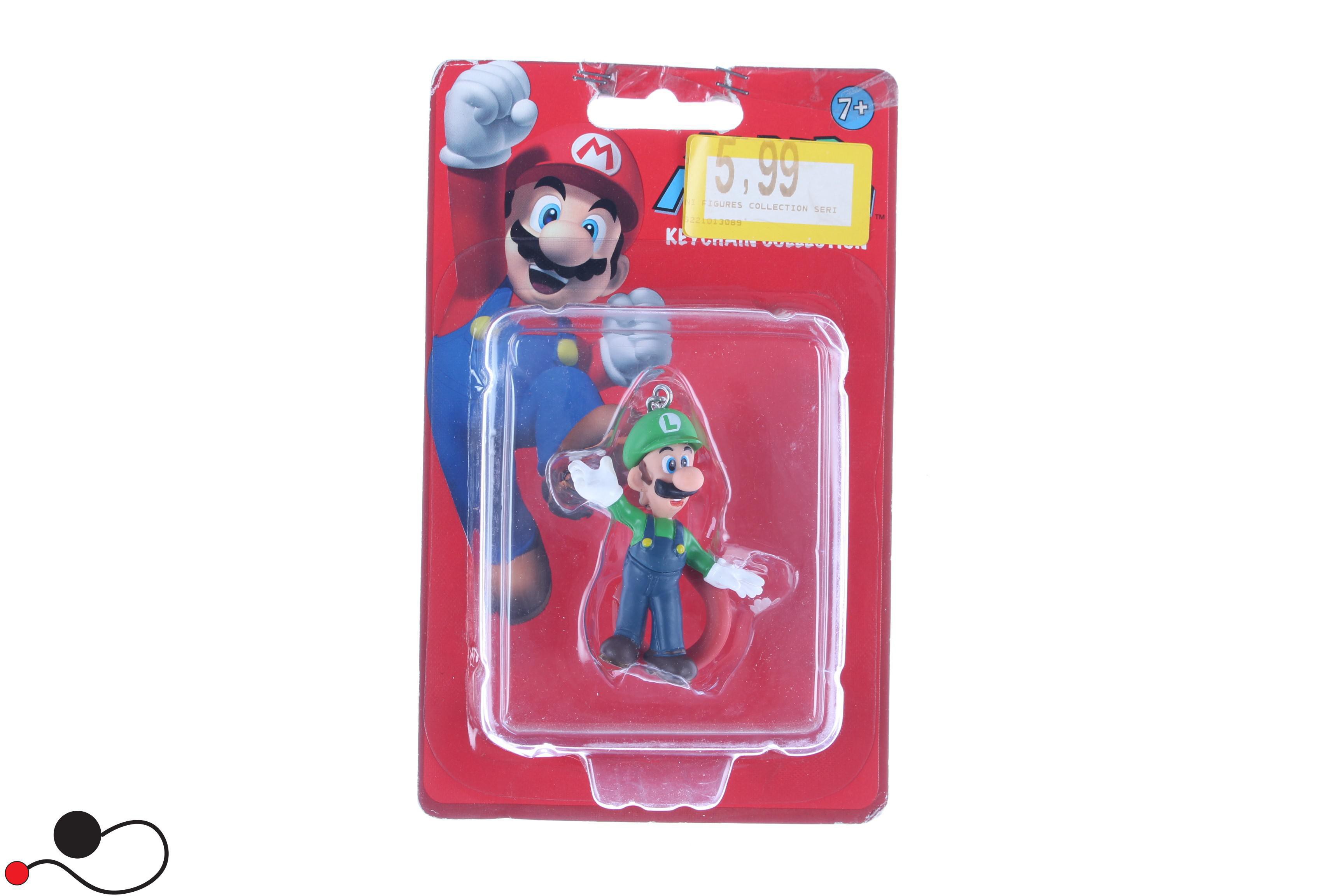 ACTION FIGURE Banpresto