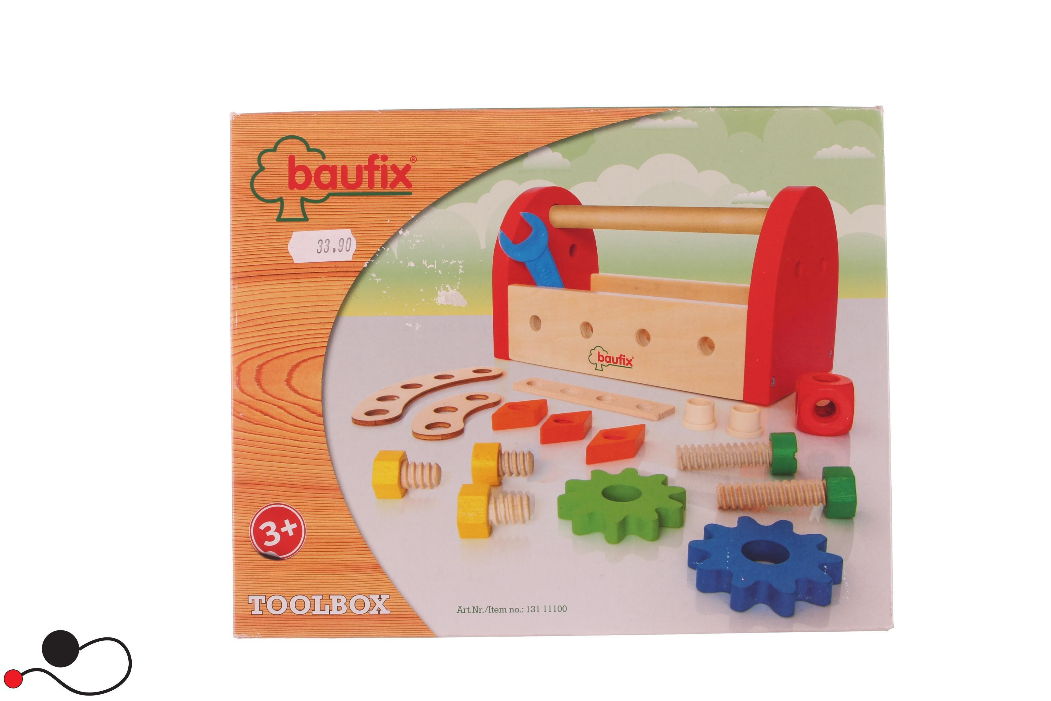 PRIMA INFANZIA BAUFIX