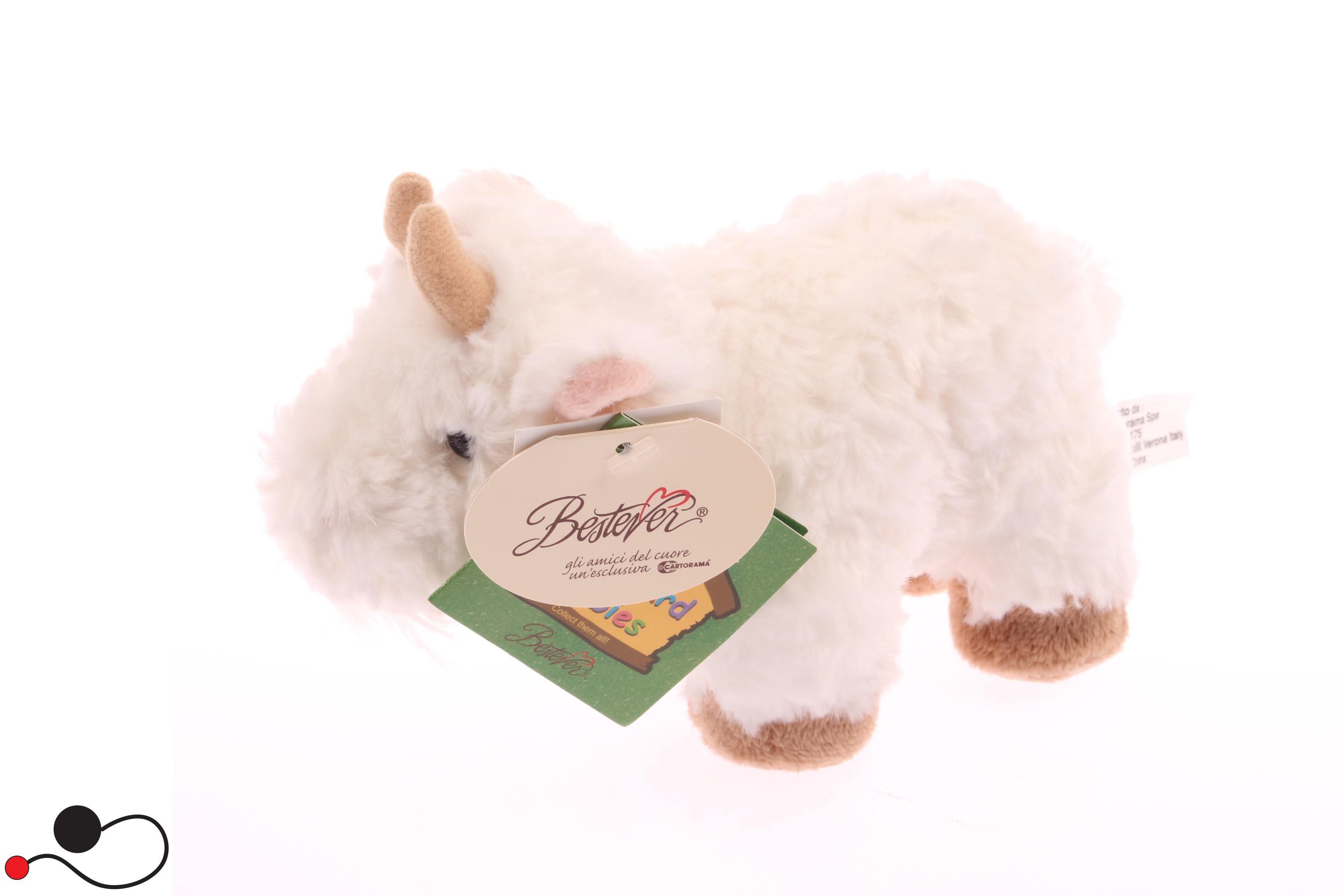 PELUCHE BESTEVER