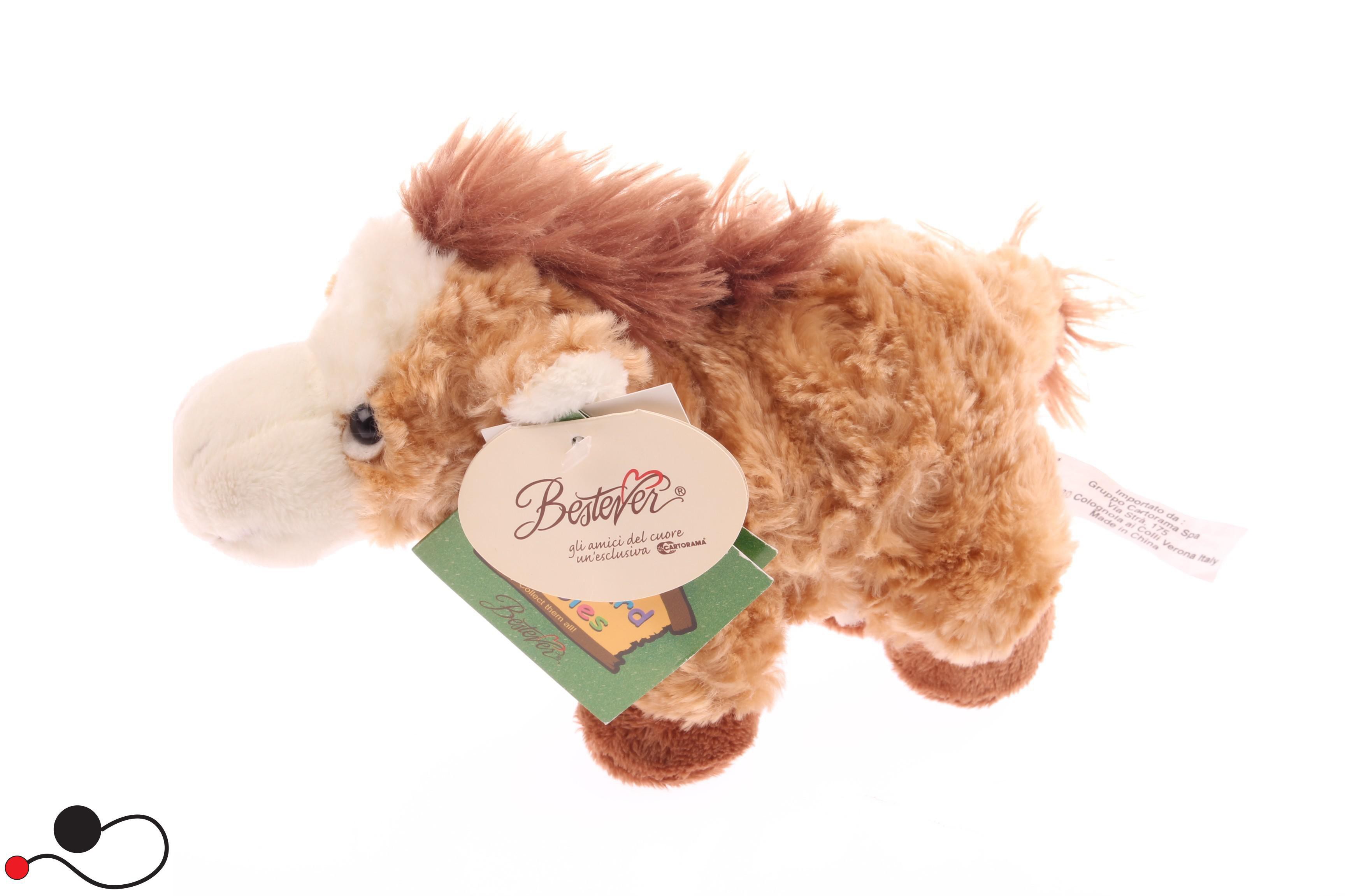 PELUCHE BESTEVER