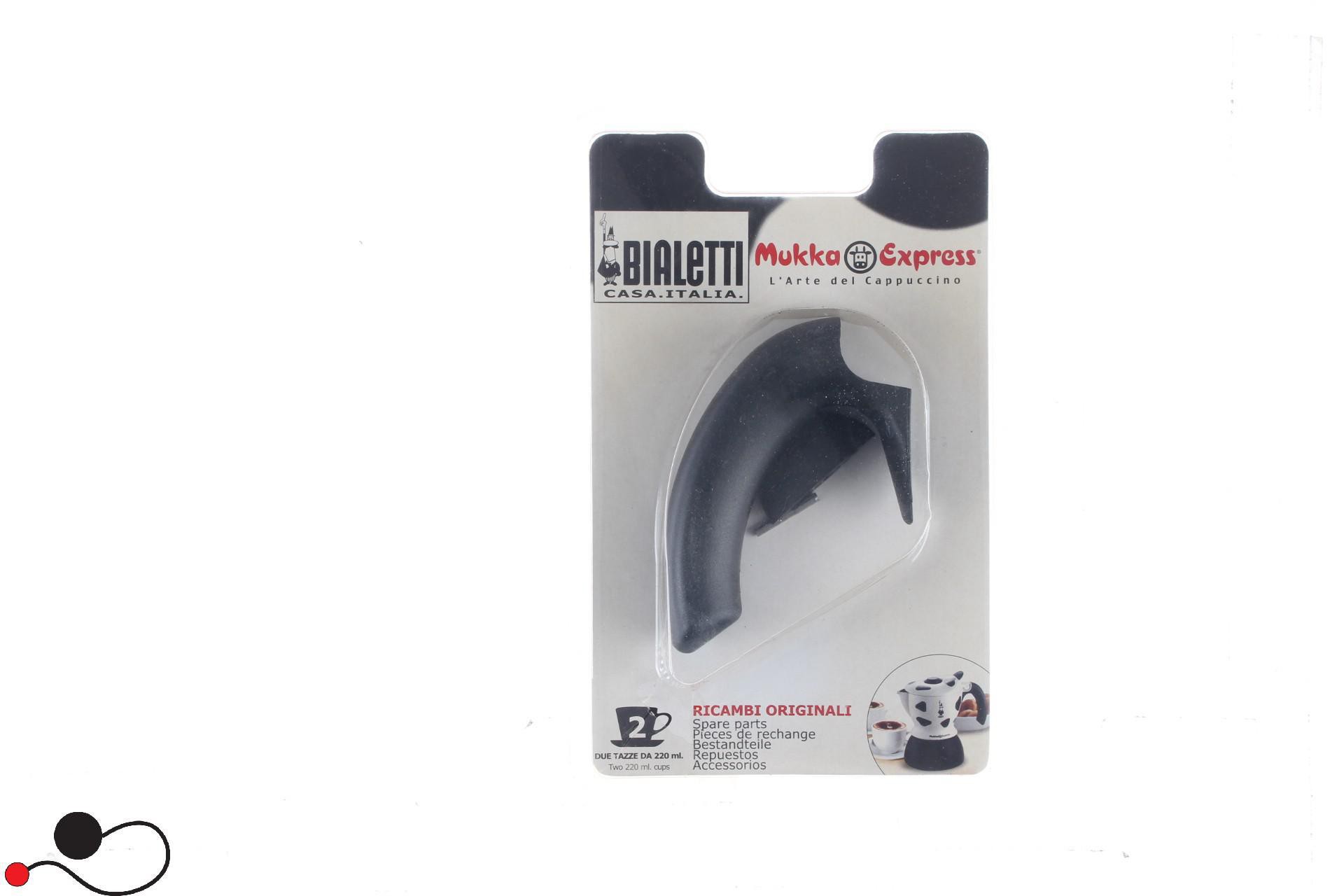Ricambio macchina caffe Bialetti