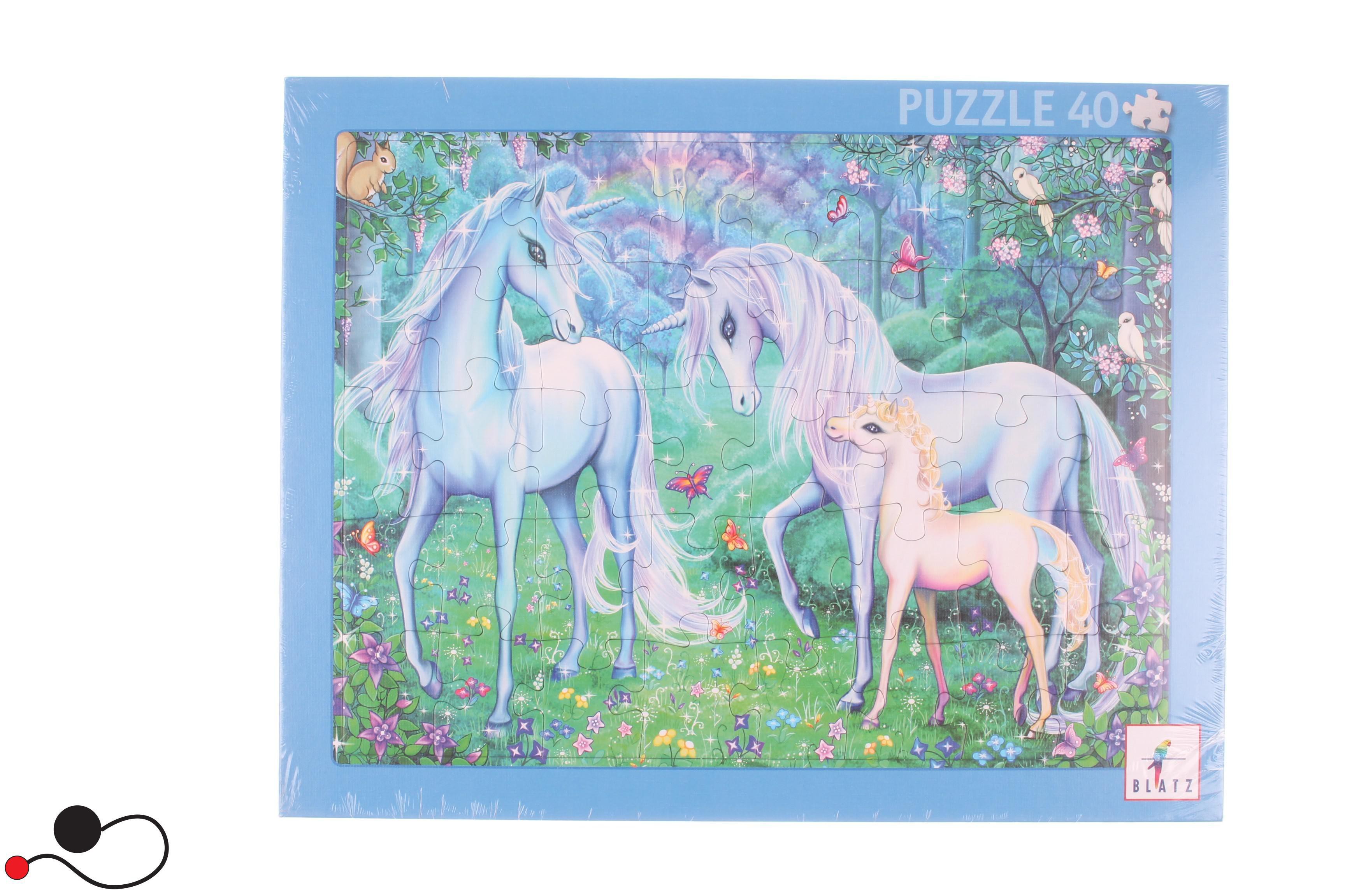 PUZZLE BLATZ